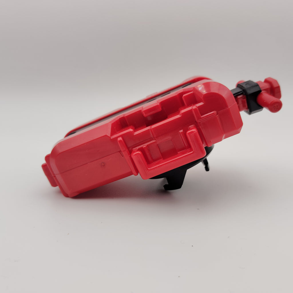 【ランチャー単品】ストリングランチャー レッドver.  BX-23 フェニックスウイング9-60GF 収録品 BEYBLADE X ベイブレードX タカラトミー l TAKARA TOMY