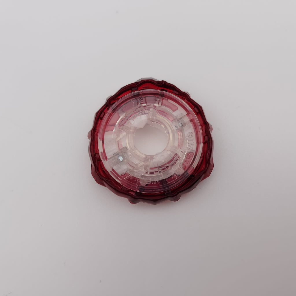 【ラチェット単品】9-60 BX-23 フェニックスウイング9-60GF 収録品 BEYBLADE X ベイブレードX タカラトミー l TAKARA TOMY