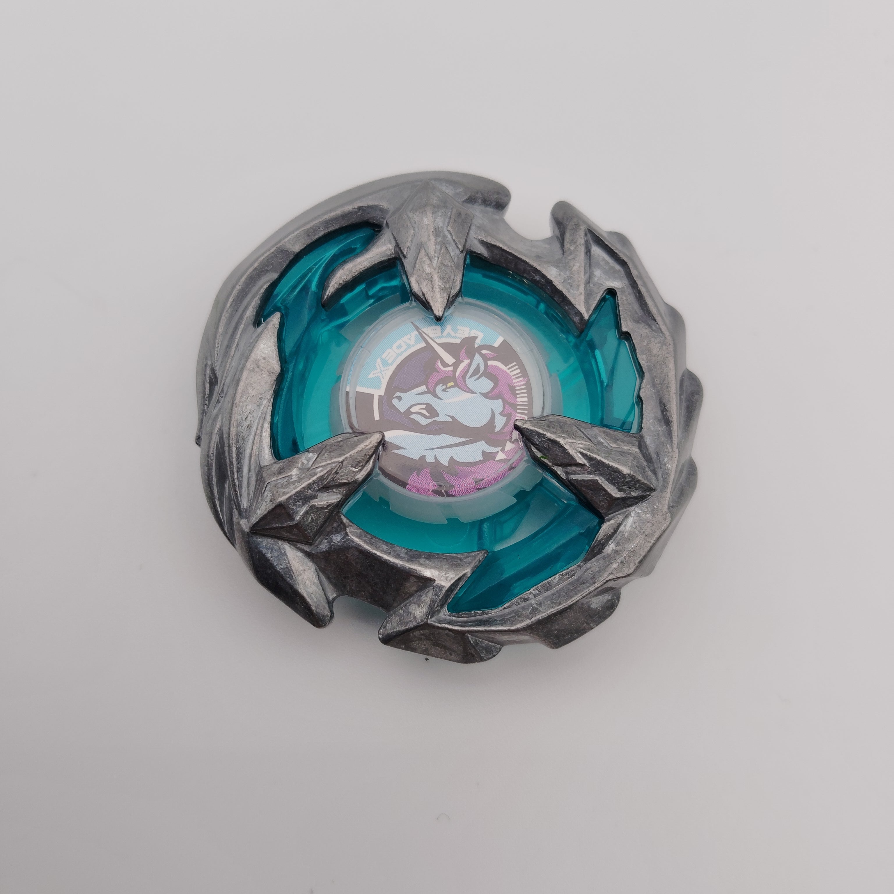 【ブレード単品】ユニコーンスティング BX-26 ユニコーンスティング5-60GP 収録品 BEYBLADE X ベイブレードX タカラトミー l TAKARA TOMY