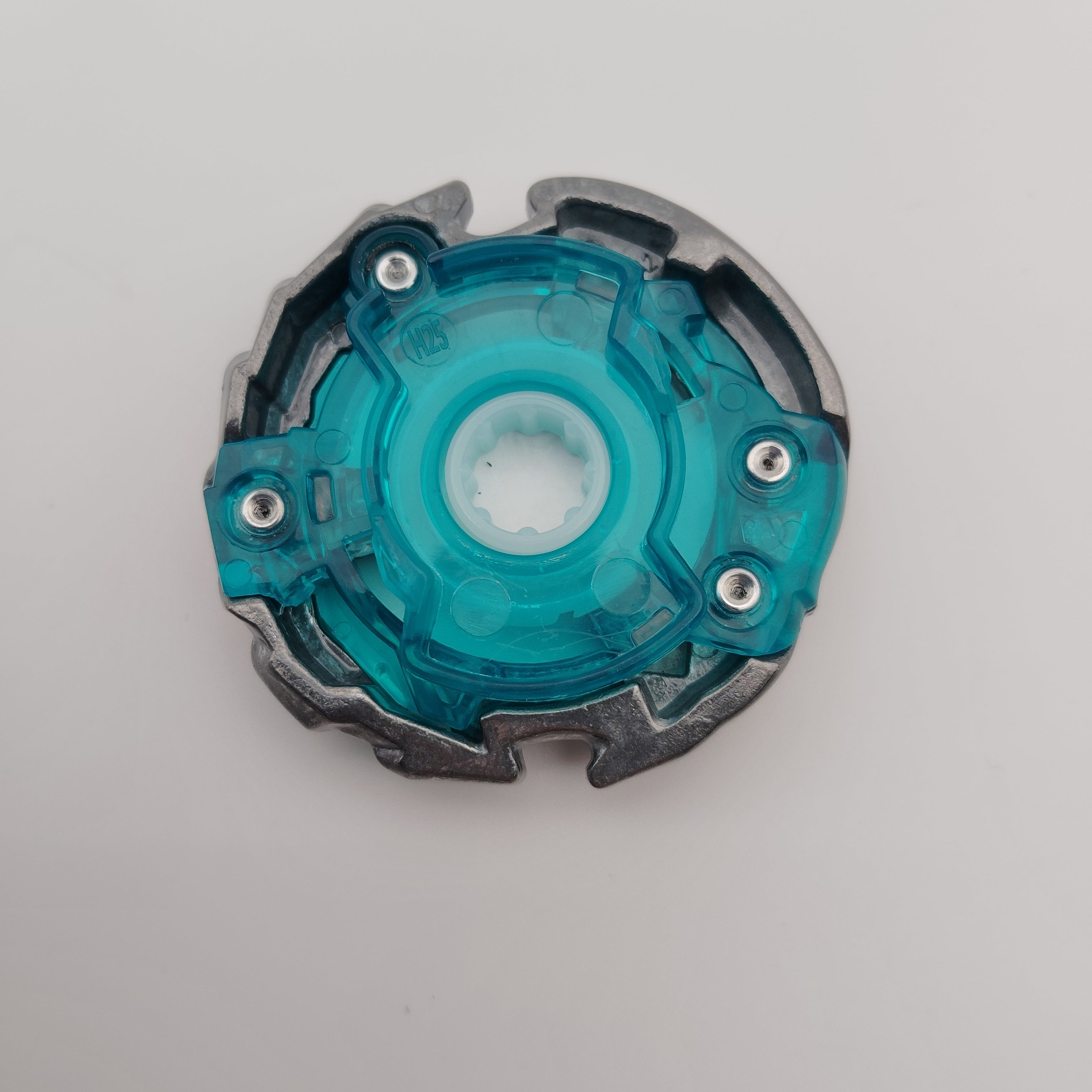 【ブレード単品】ユニコーンスティング BX-26 ユニコーンスティング5-60GP 収録品 BEYBLADE X ベイブレードX タカラトミー l TAKARA TOMY