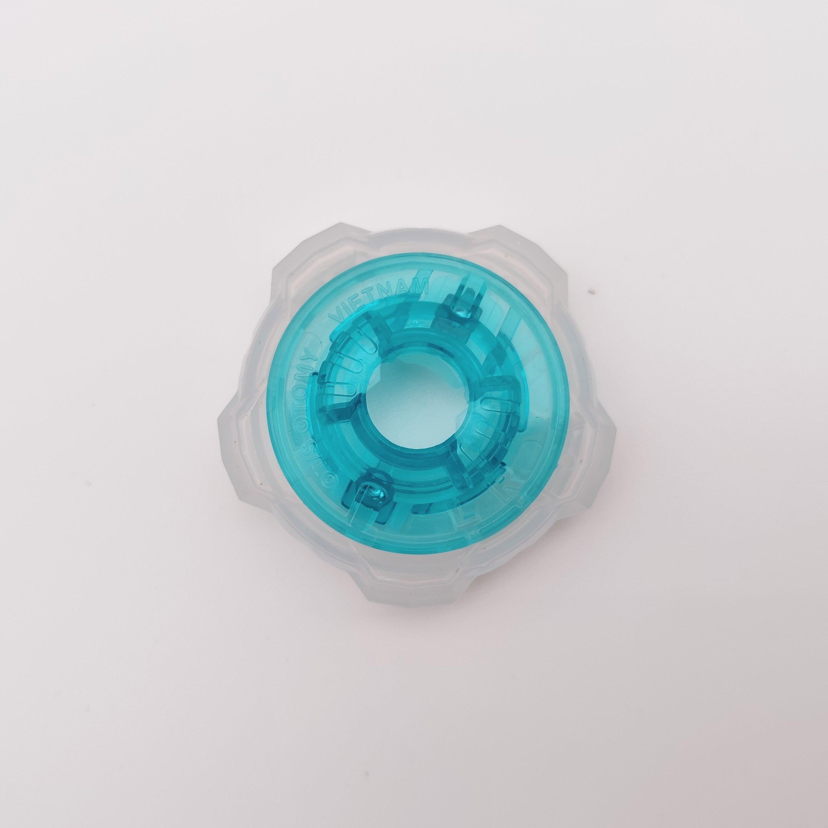 【ラチェット単品】5-60 BX-26 ユニコーンスティング5-60GP 収録品 BEYBLADE X ベイブレードX タカラトミー l TAKARA TOMY