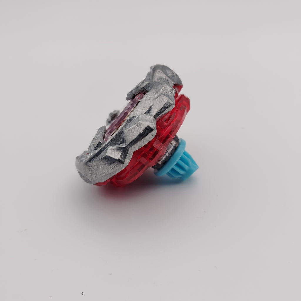 【本体セット】 ティラノビート4-70Q BX-31 ランダムブースタvol.3 (1/6)  BEYBLADE X ベイブレードX タカラトミー l TAKARA TOMY