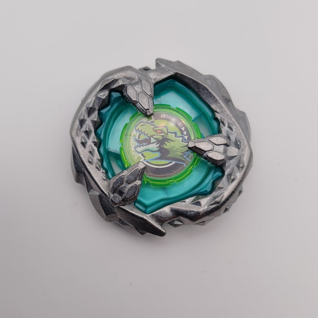 【ブレード単品】ティラノビート BX-31 ランダムブースターvol.3 (2/6) 収録品 BEYBLADE X ベイブレードX タカラトミー l TAKARA TOMY