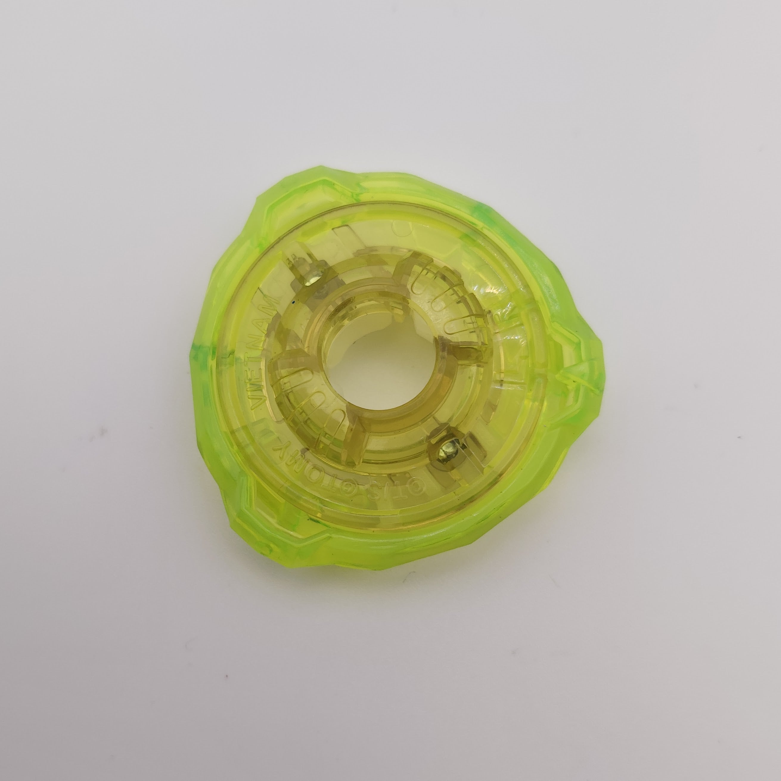 【ラチェット単品】3-60 BX-31 ランダムブースターvol.3 (2/6) 収録品 BEYBLADE X ベイブレードX タカラトミー l TAKARA TOMY