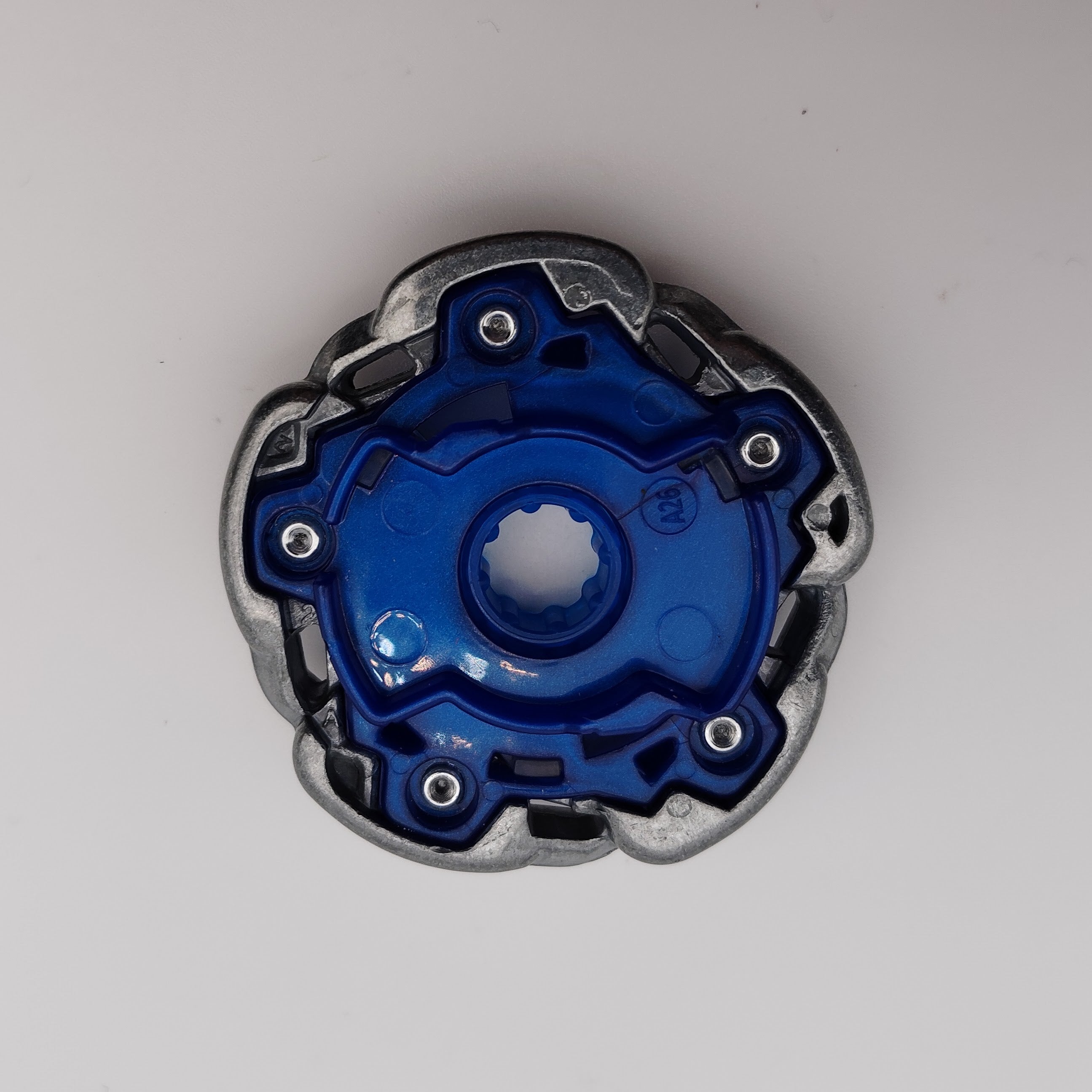 【ブレード単品】ヘルズチェイン BX-31 ランダムブースターvol.3 (3/6) 収録品 BEYBLADE X ベイブレードX タカラトミー l TAKARA TOMY