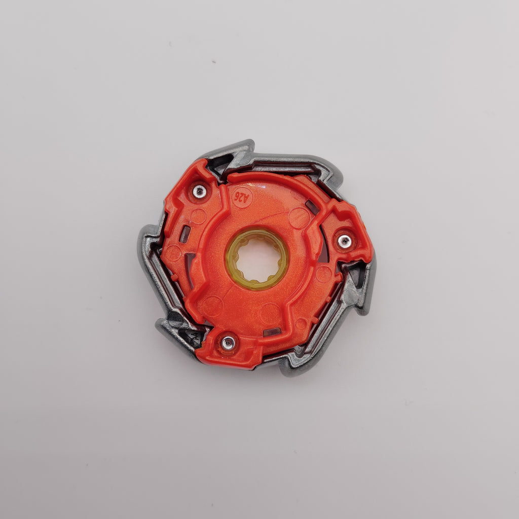 【ブレード単品】ドランダガー BX-31 ランダムブースターvol.3 (4/6) 収録品 BEYBLADE X ベイブレードX タカラトミー l TAKARA TOMY