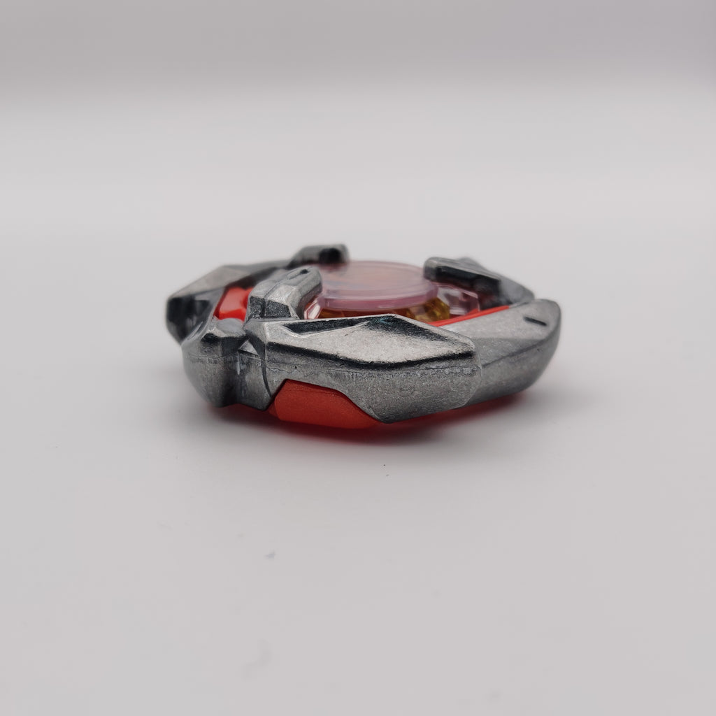 【ブレード単品】ドランダガー BX-31 ランダムブースターvol.3 (4/6) 収録品 BEYBLADE X ベイブレードX タカラトミー l TAKARA TOMY