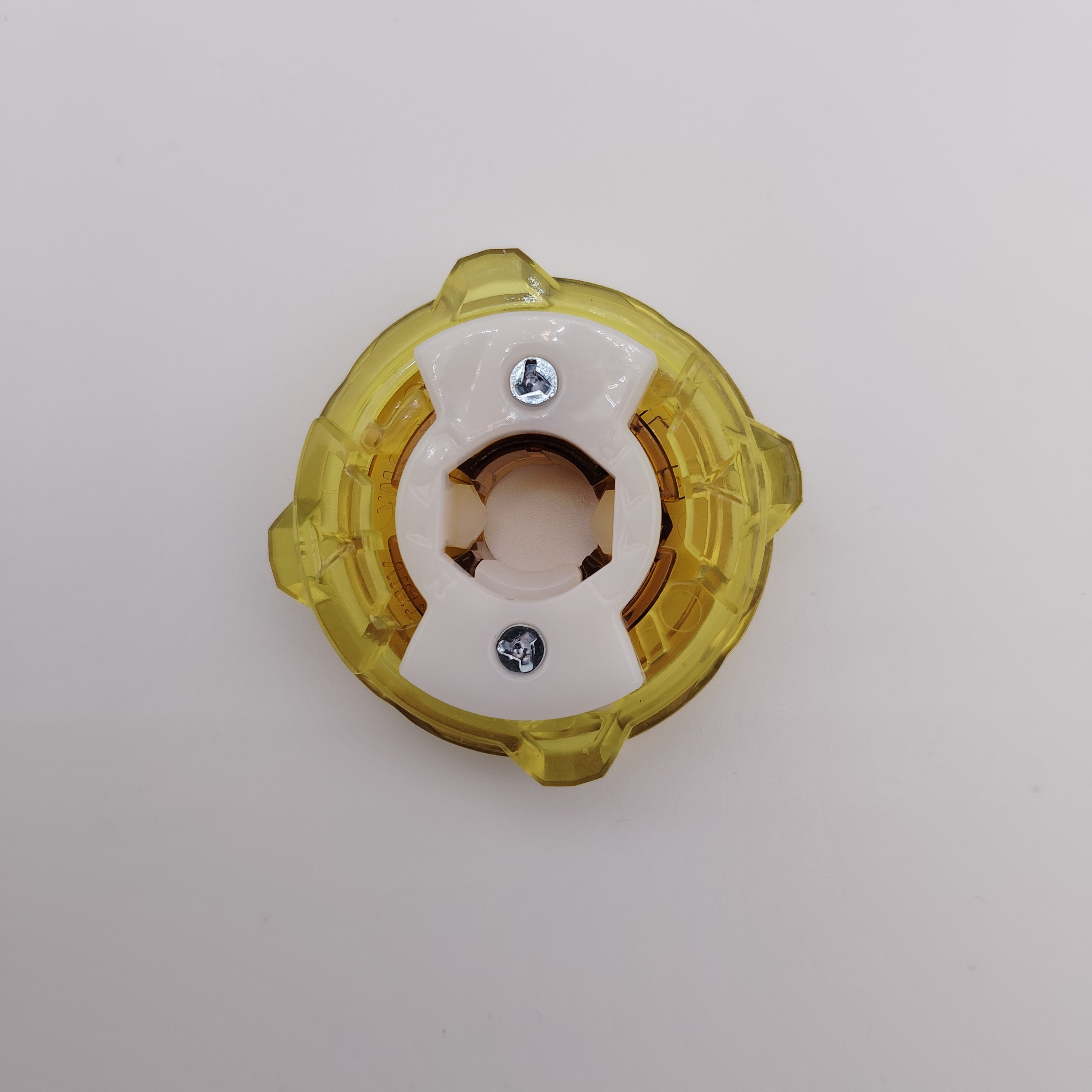 4枚刃ラチェット単品 - ベイブレードX パーツ | ベイ専Hobby