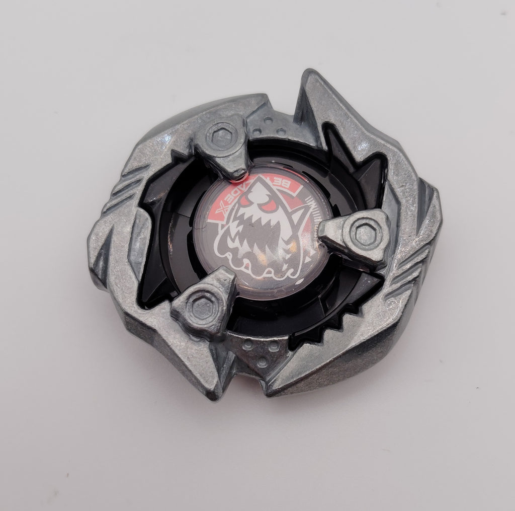 【ブレード単品】シャークエッジ BX-31 ランダムブースターvol.3 (5/6) 収録品 BEYBLADE X ベイブレードX タカラトミー l TAKARA TOMY