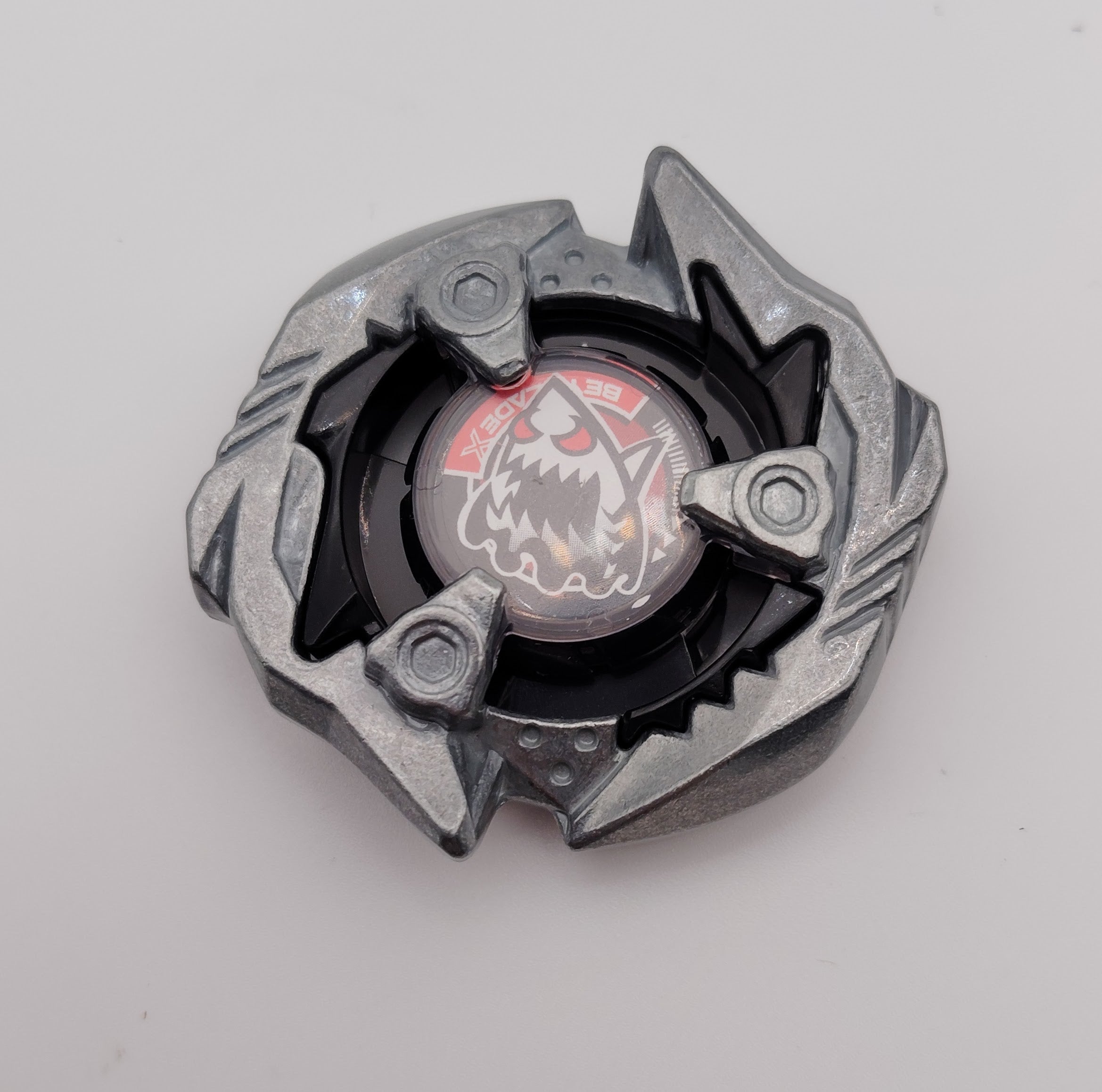 【ブレード単品】シャークエッジ BX-31 ランダムブースターvol.3 (5/6) 収録品 BEYBLADE X ベイブレードX タカラトミー l TAKARA TOMY