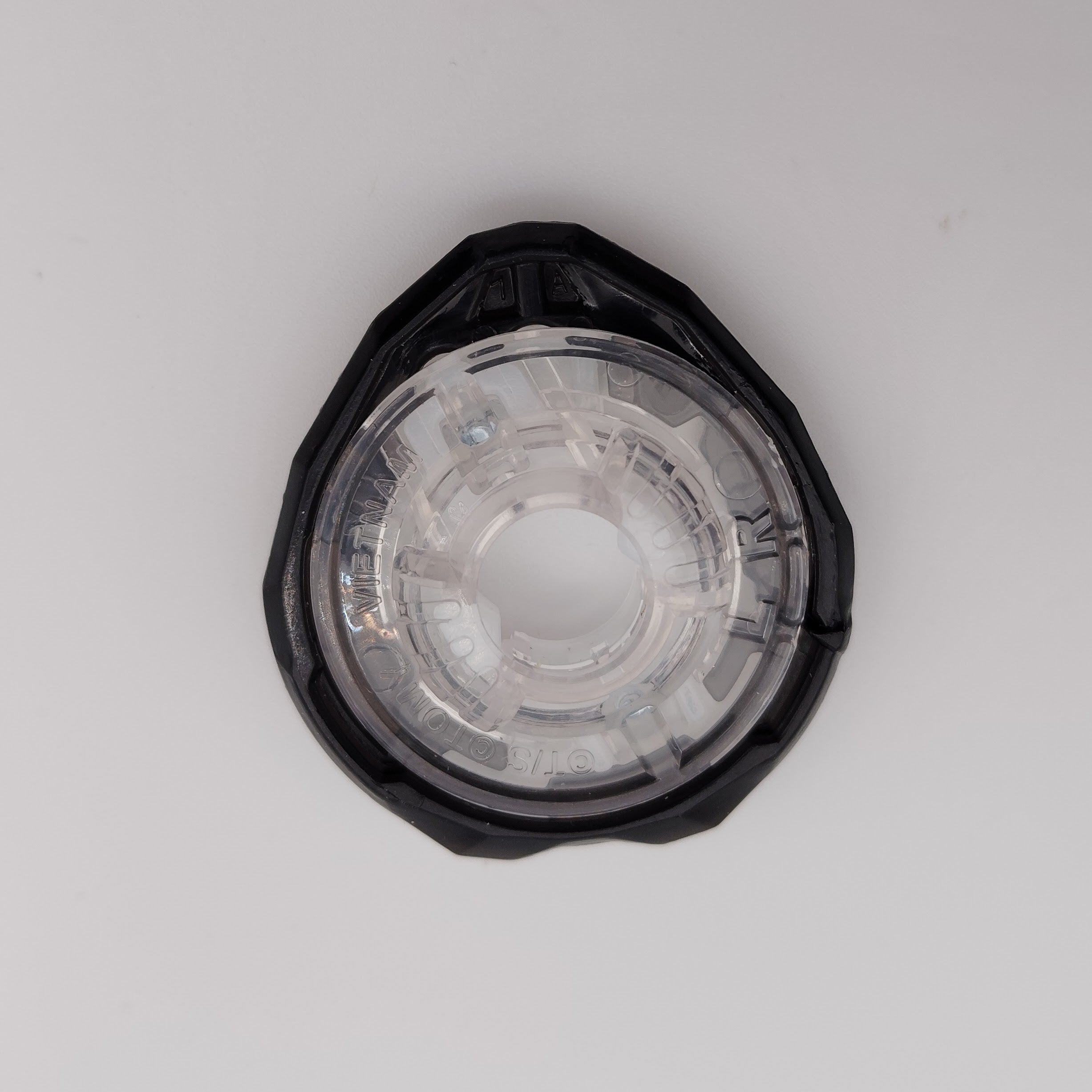【ラチェット単品】1-60 BX-31 ランダムブースターvol.3 (5/6) 収録品 BEYBLADE X ベイブレードX タカラトミー l TAKARA TOMY