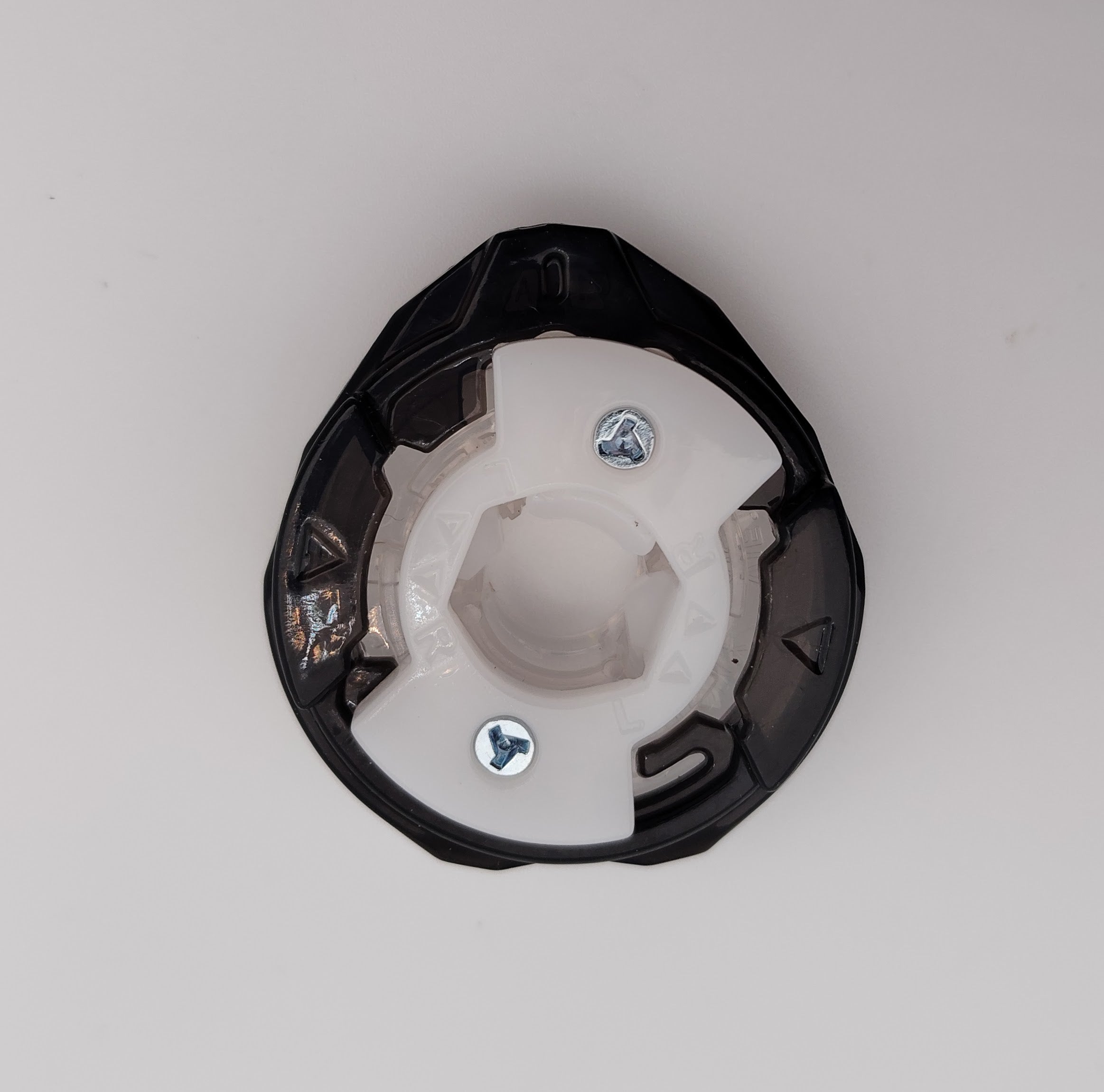 【ラチェット単品】1-60 BX-31 ランダムブースターvol.3 (5/6) 収録品 BEYBLADE X ベイブレードX タカラトミー l TAKARA TOMY