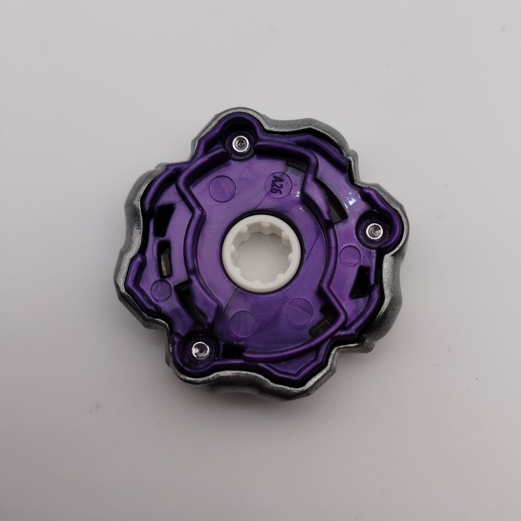 【ブレード単品】ライノホーン BX-31 ランダムブースターvol.3 (6/6) 収録品 BEYBLADE X ベイブレードX タカラトミー l TAKARA TOMY