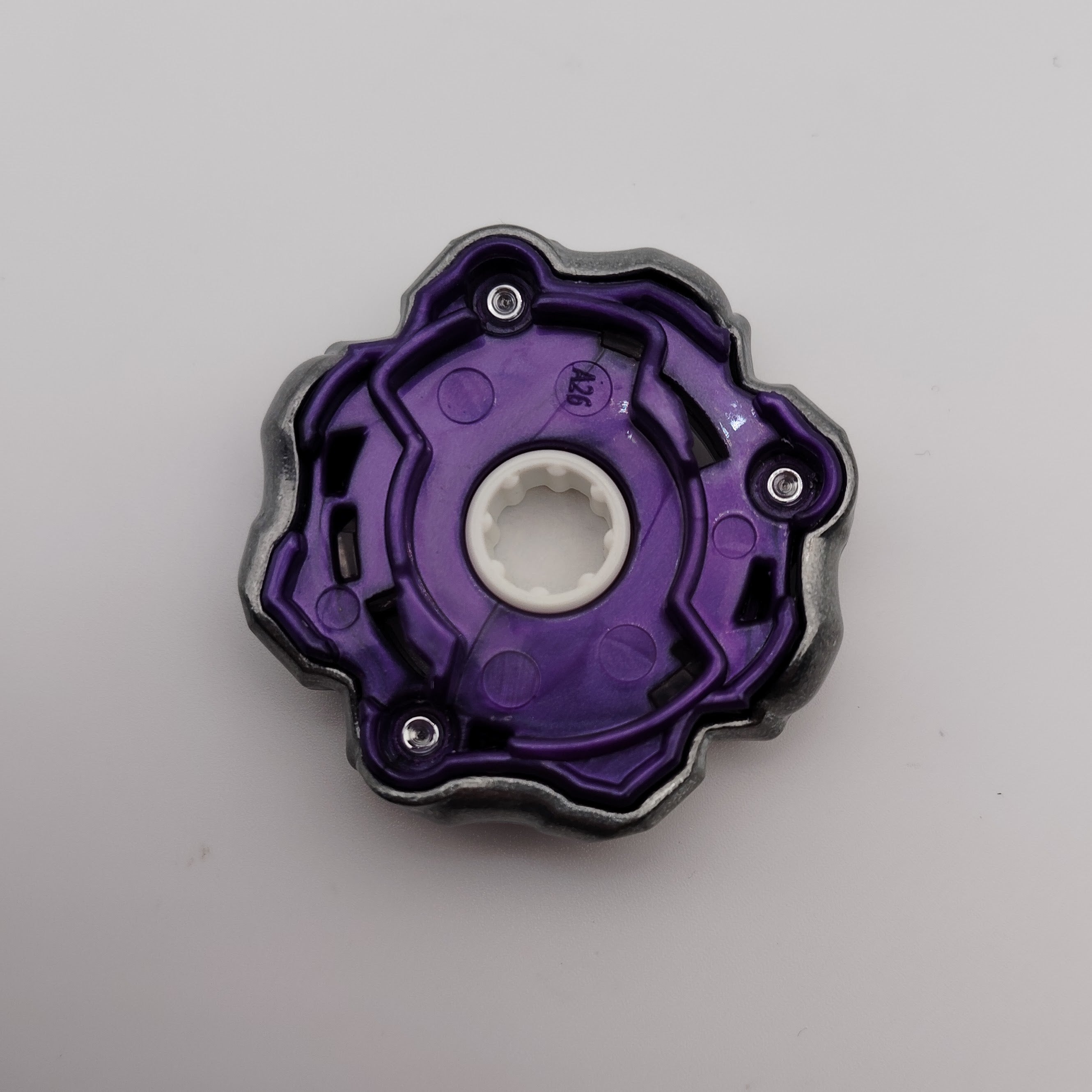 【ブレード単品】ライノホーン BX-31 ランダムブースターvol.3 (6/6) 収録品 BEYBLADE X ベイブレードX タカラトミー l TAKARA TOMY