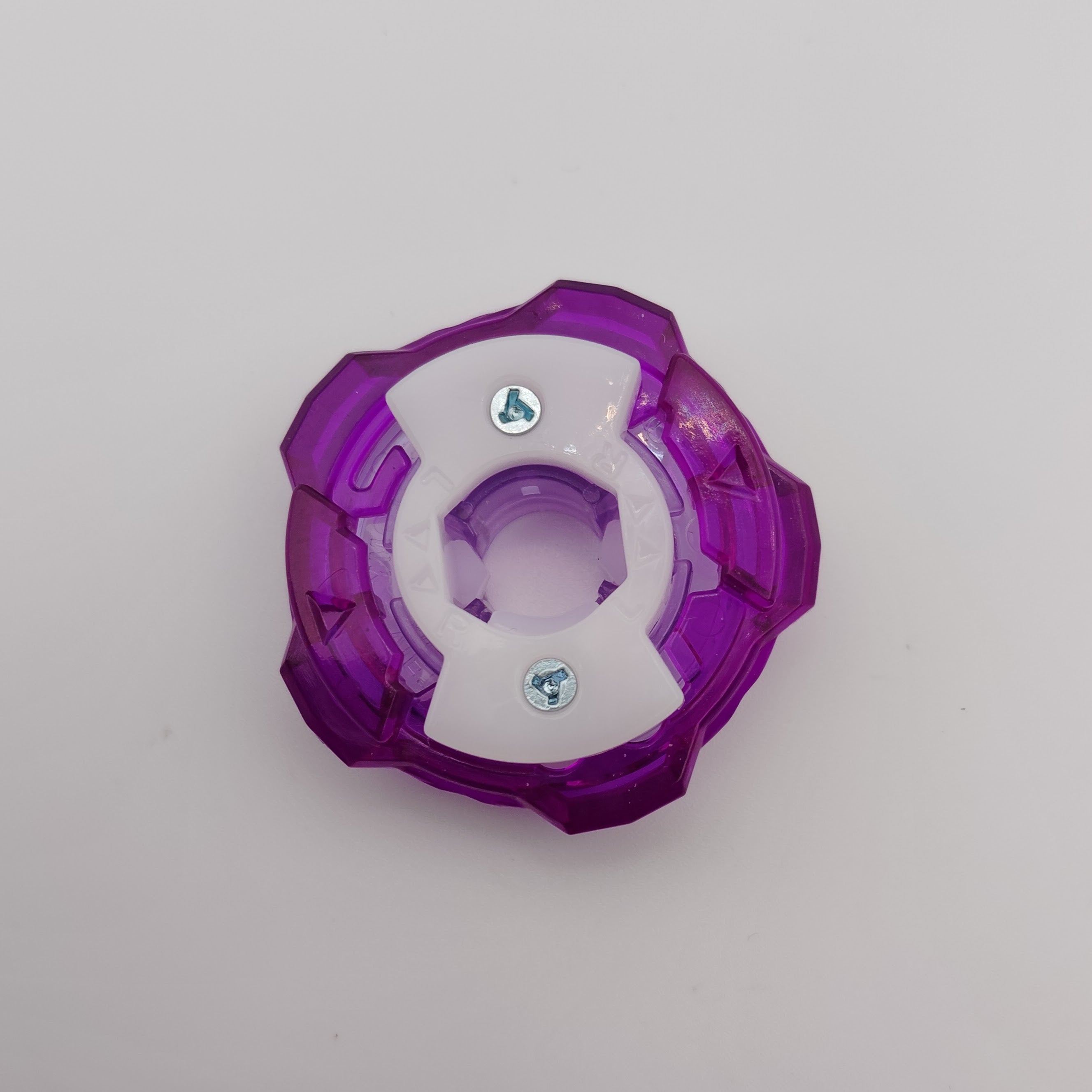 5枚刃ラチェット単品 - ベイブレードX パーツ | ベイ専Hobby