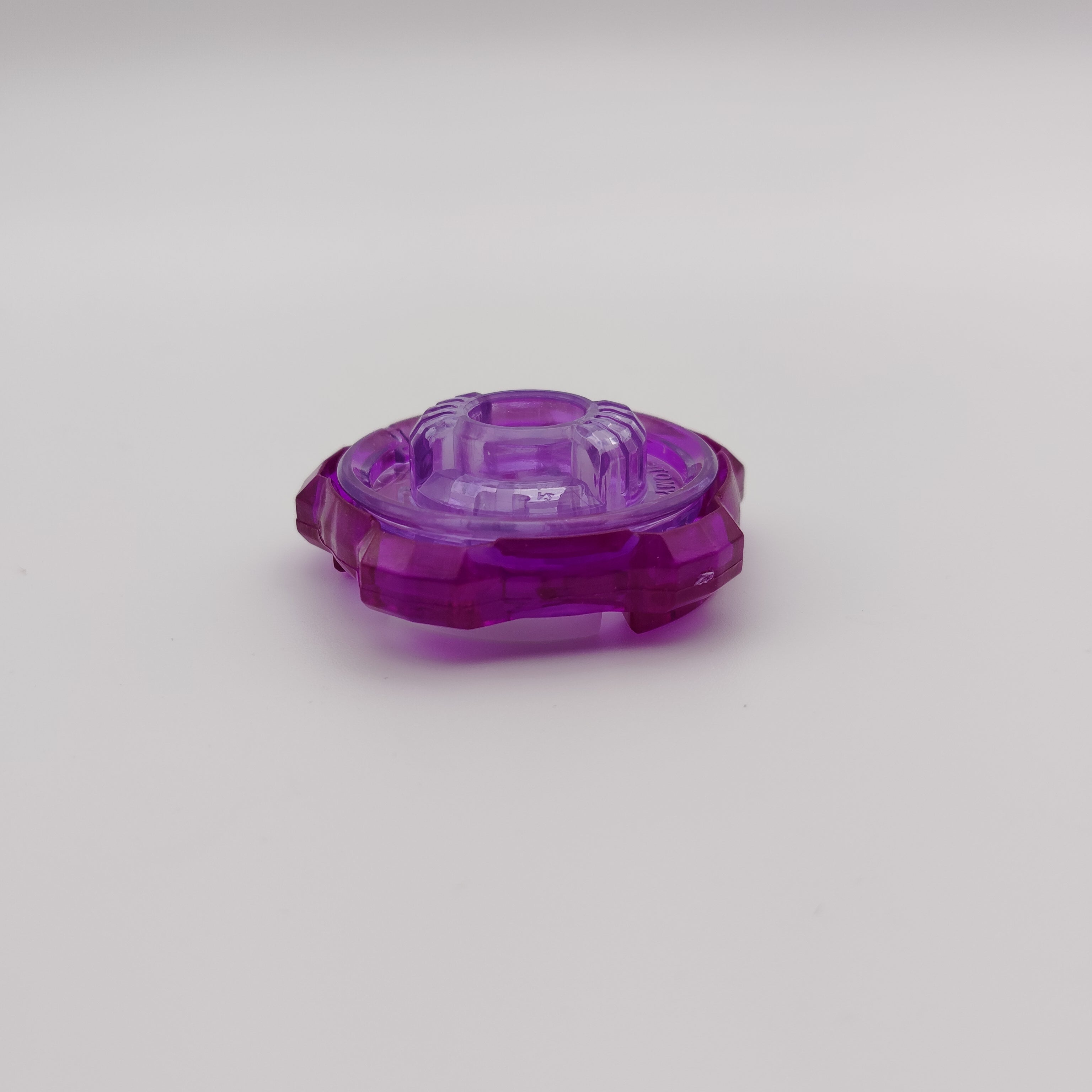 5枚刃ラチェット単品 - ベイブレードX パーツ | ベイ専Hobby