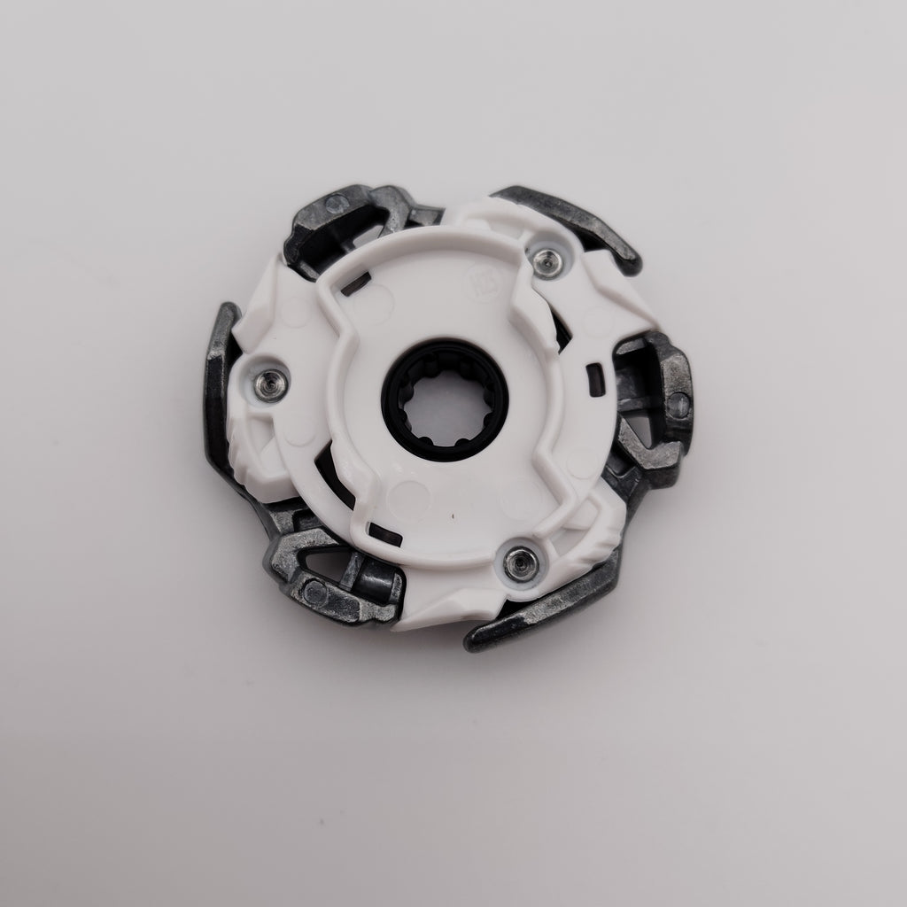 【ブレード単品】ヴァイスタイガー BX-33 ヴァイスタイガー3-60U 収録品 BEYBLADE X ベイブレードX タカラトミー l TAKARA TOMY