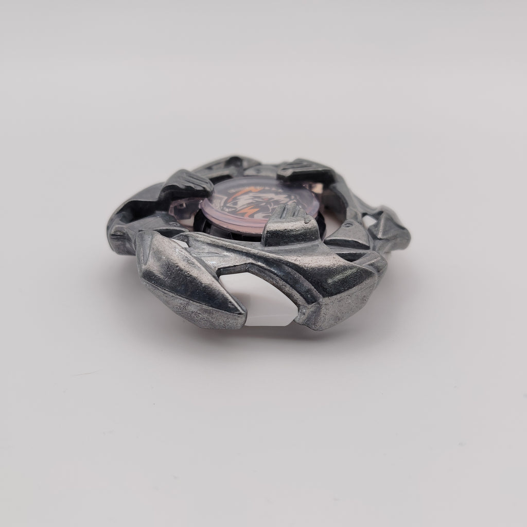 【ブレード単品】ヴァイスタイガー BX-33 ヴァイスタイガー3-60U 収録品 BEYBLADE X ベイブレードX タカラトミー l TAKARA TOMY