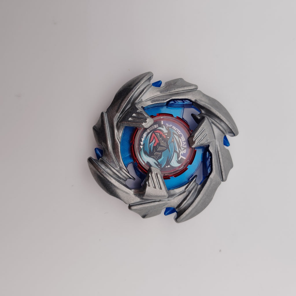 【ブレード単品】コバルトドラグーン BX-34 コバルトドラグーン2-70C 収録品 BEYBLADE X ベイブレードX タカラトミー l TAKARA TOMY