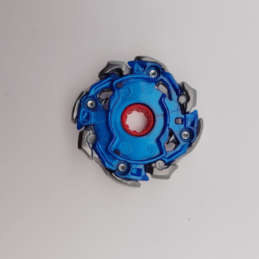【ブレード単品】コバルトドラグーン BX-34 コバルトドラグーン2-70C 収録品 BEYBLADE X ベイブレードX タカラトミー l TAKARA TOMY
