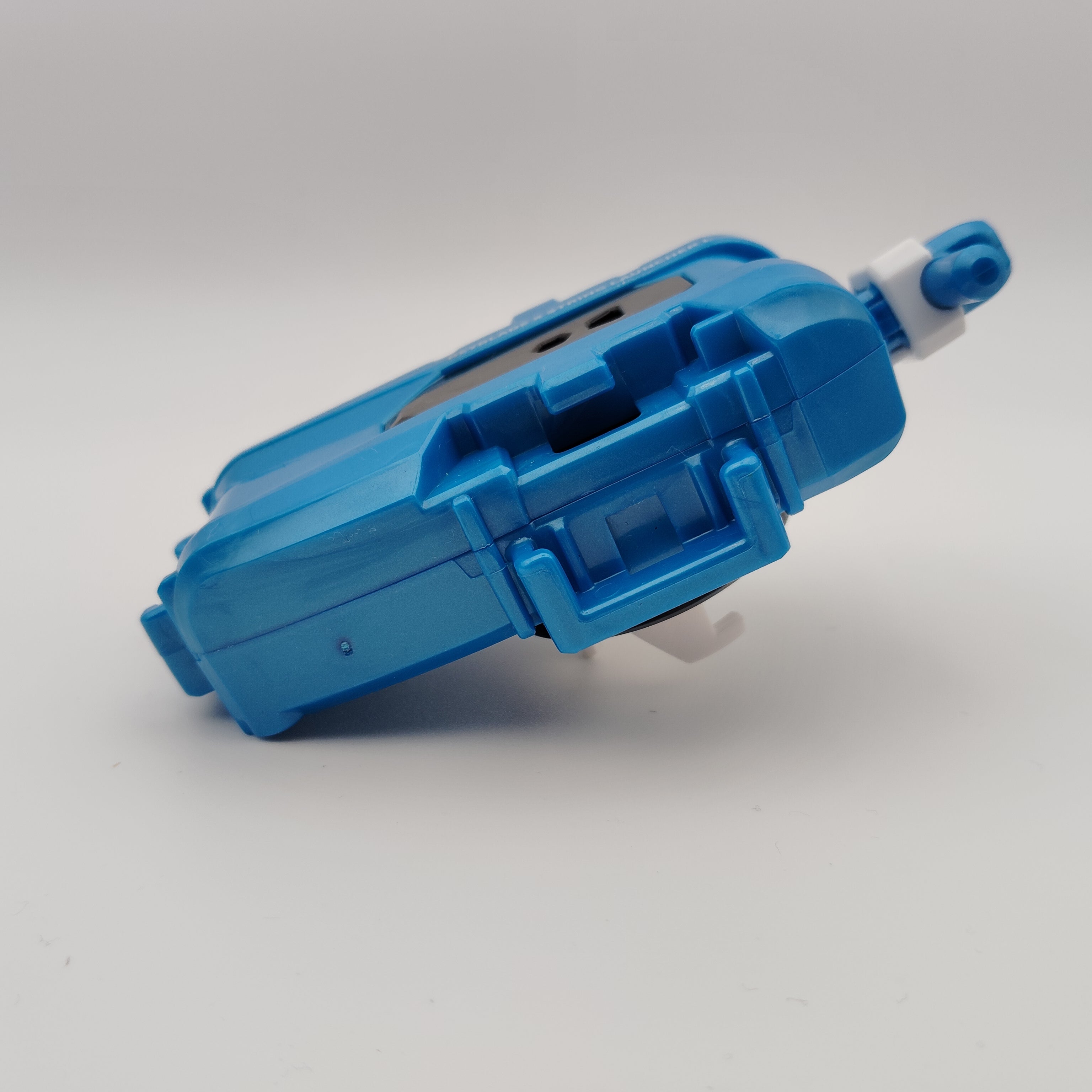 【ランチャー単品】ストリングランチャーL ブルーver.  BX-34 コバルトドラグーン2-60C 収録品 BEYBLADE X ベイブレードX タカラトミー l TAKARA TOMY