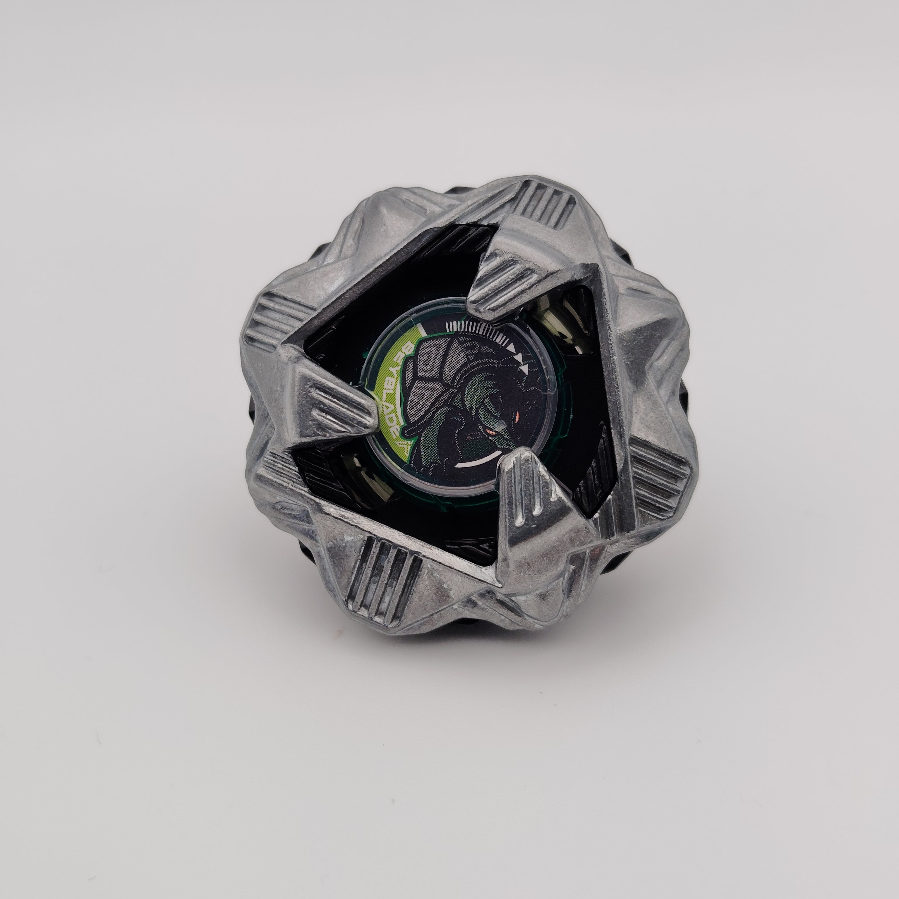 【本体セット】 ブラックシェル4-60D BX-35 ランダムブースタvol.4 (1/6)  BEYBLADE X ベイブレードX タカラトミー l TAKARA TOMY