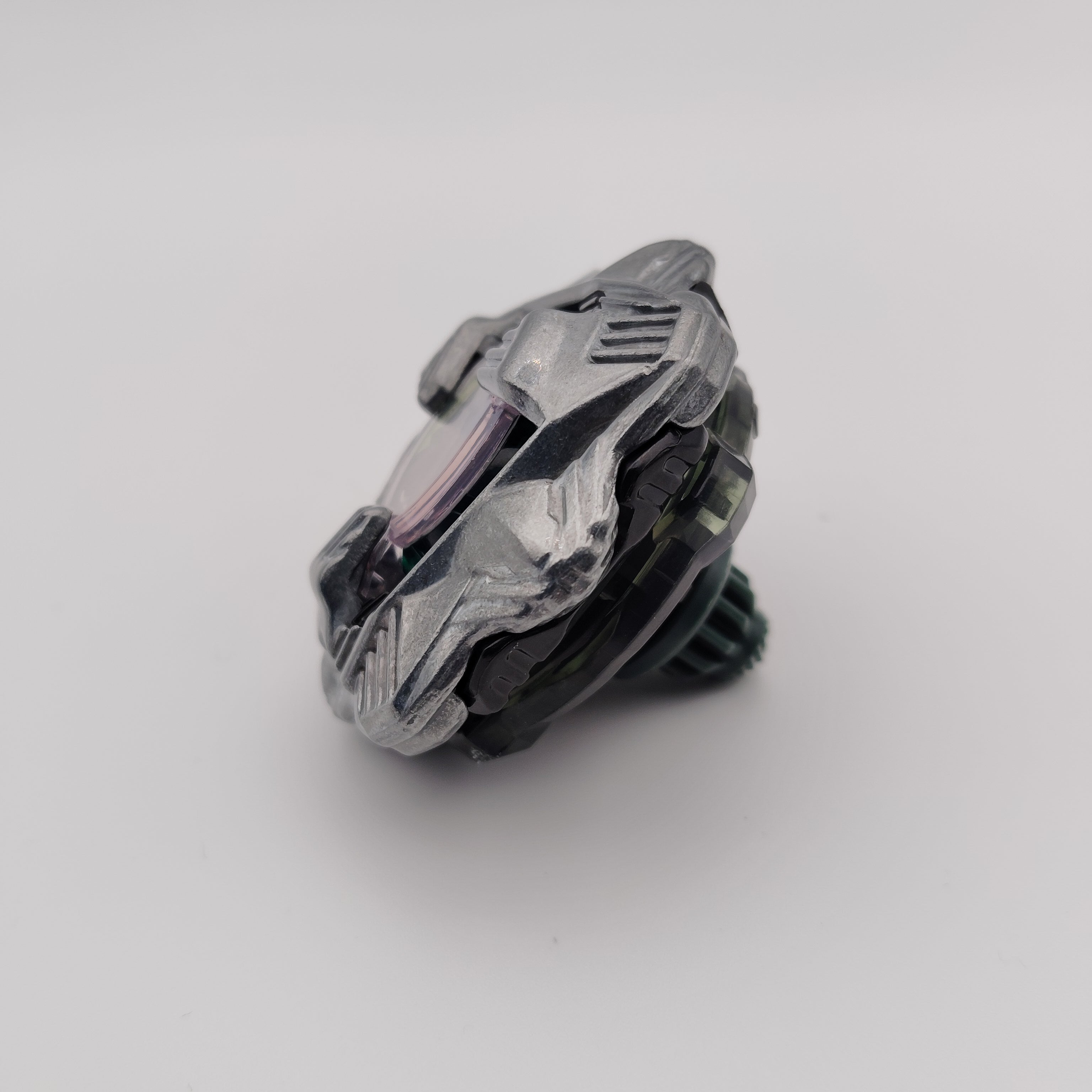 【本体セット】 ブラックシェル4-60D BX-35 ランダムブースタvol.4 (1/6)  BEYBLADE X ベイブレードX タカラトミー l TAKARA TOMY