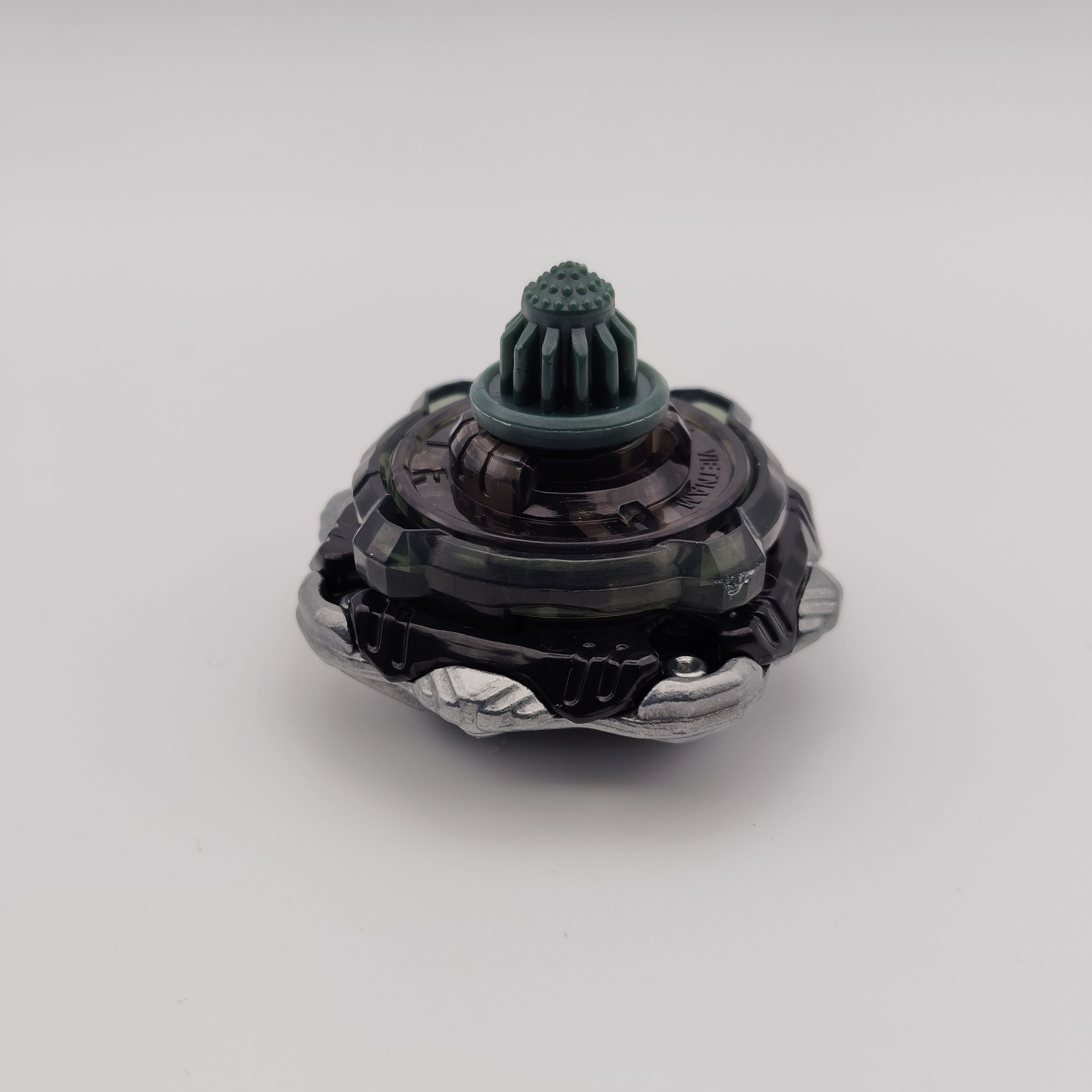 【本体セット】 ブラックシェル4-60D BX-35 ランダムブースタvol.4 (1/6)  BEYBLADE X ベイブレードX タカラトミー l TAKARA TOMY