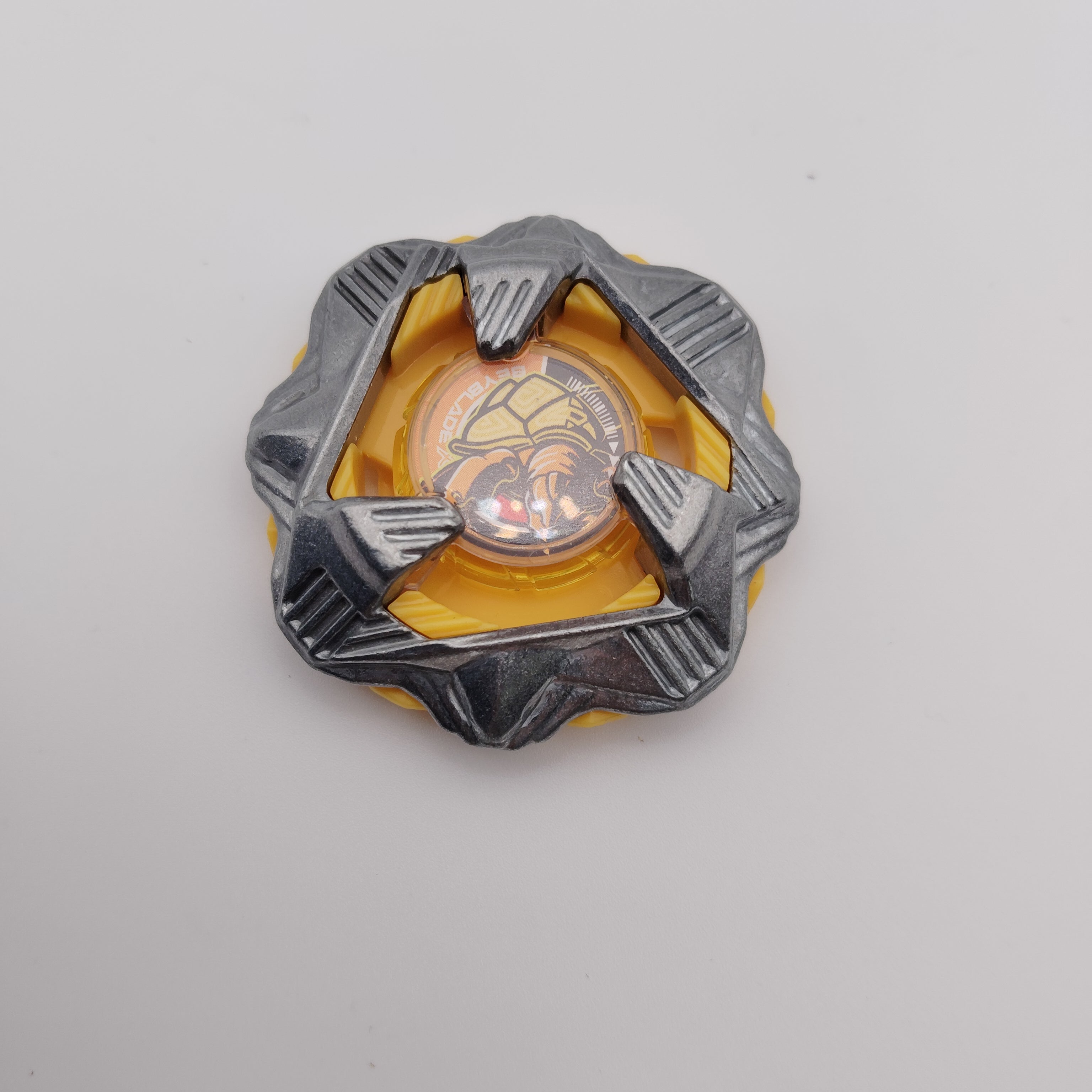 【ブレード単品】ブラックシェル BX-35 ランダムブースターvol.4 (2/6) 収録品 BEYBLADE X ベイブレードX タカラトミー l TAKARA TOMY