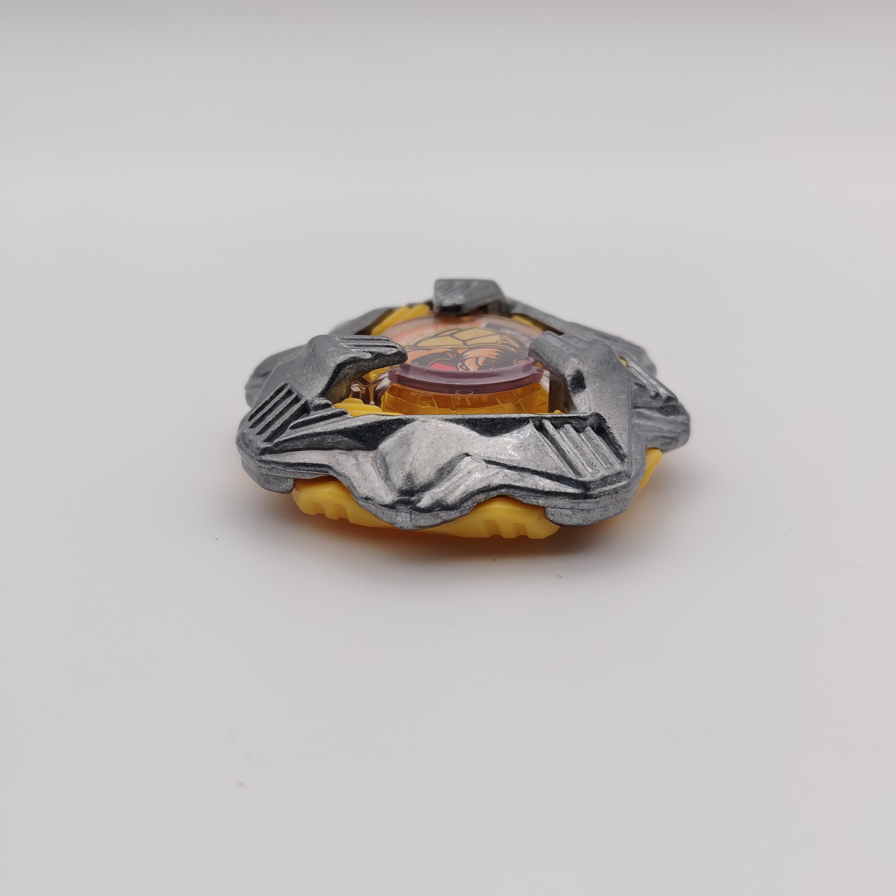 【ブレード単品】ブラックシェル BX-35 ランダムブースターvol.4 (2/6) 収録品 BEYBLADE X ベイブレードX タカラトミー l TAKARA TOMY