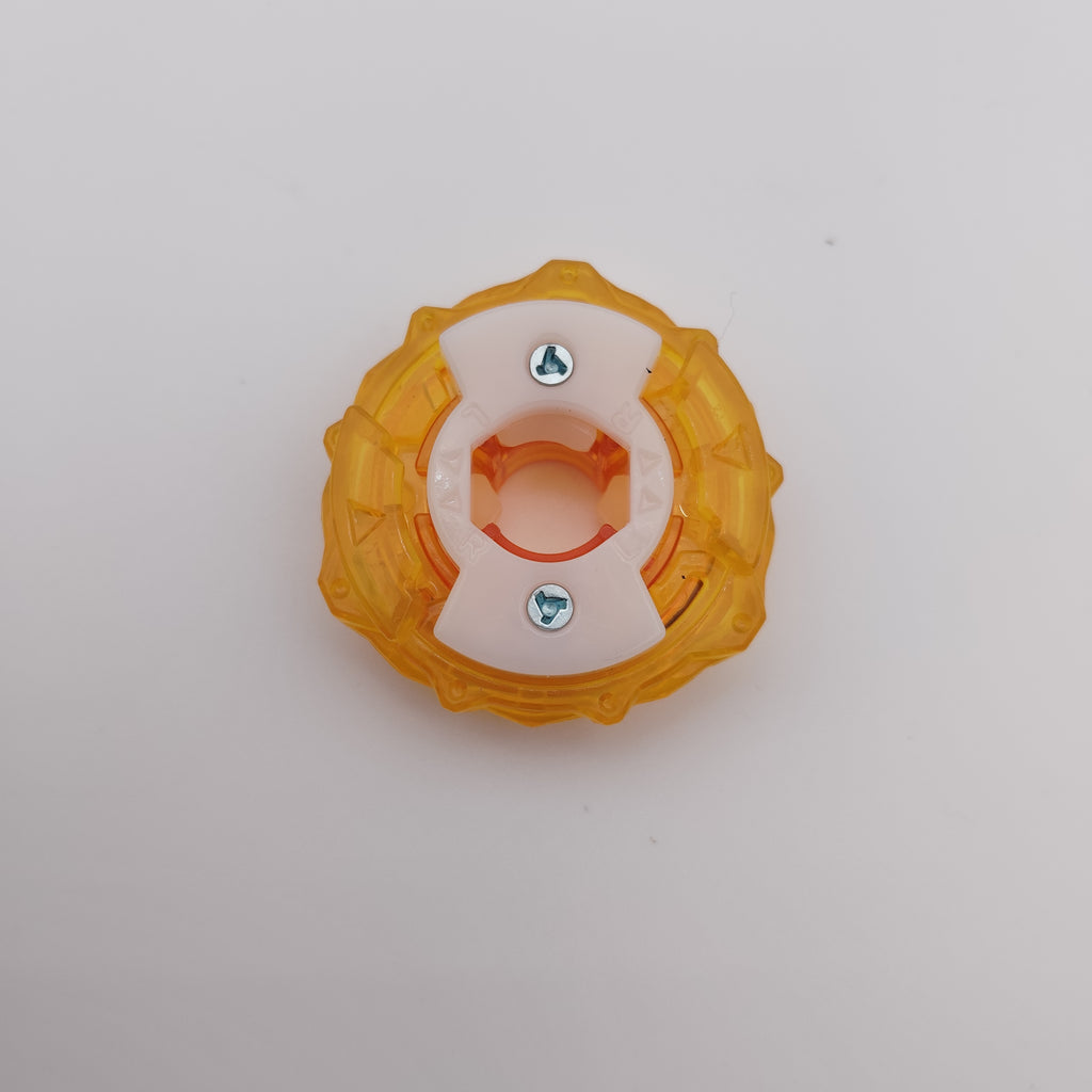 【ラチェット単品】9-80 BX-35 ランダムブースターvol.4 (2/6) 収録品 BEYBLADE X ベイブレードX タカラトミー l TAKARA TOMY