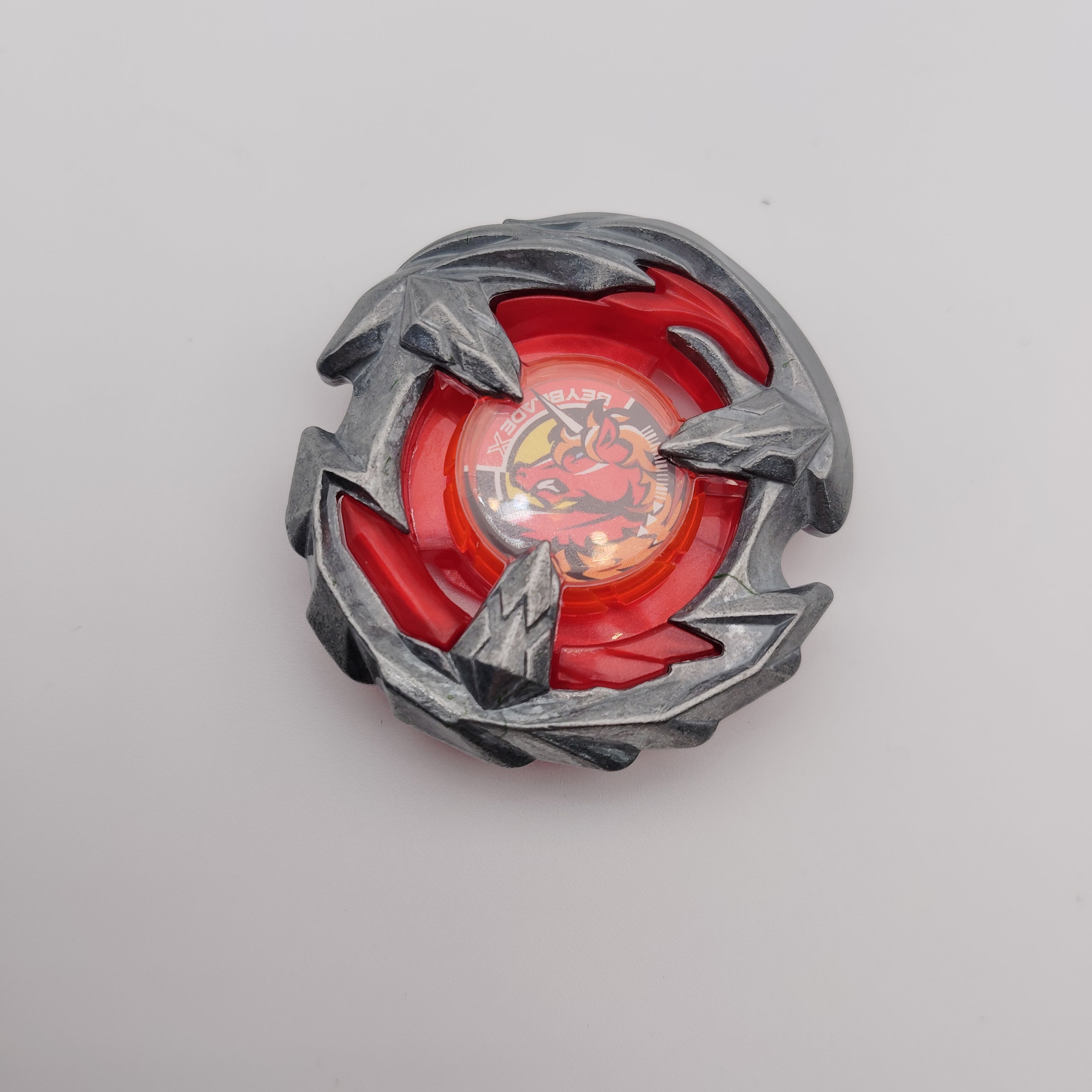 【ブレード単品】ユニコーンスティング BX-35 ランダムブースターvol.4 (3/6) 収録品 BEYBLADE X ベイブレードX タカラトミー l TAKARA TOMY