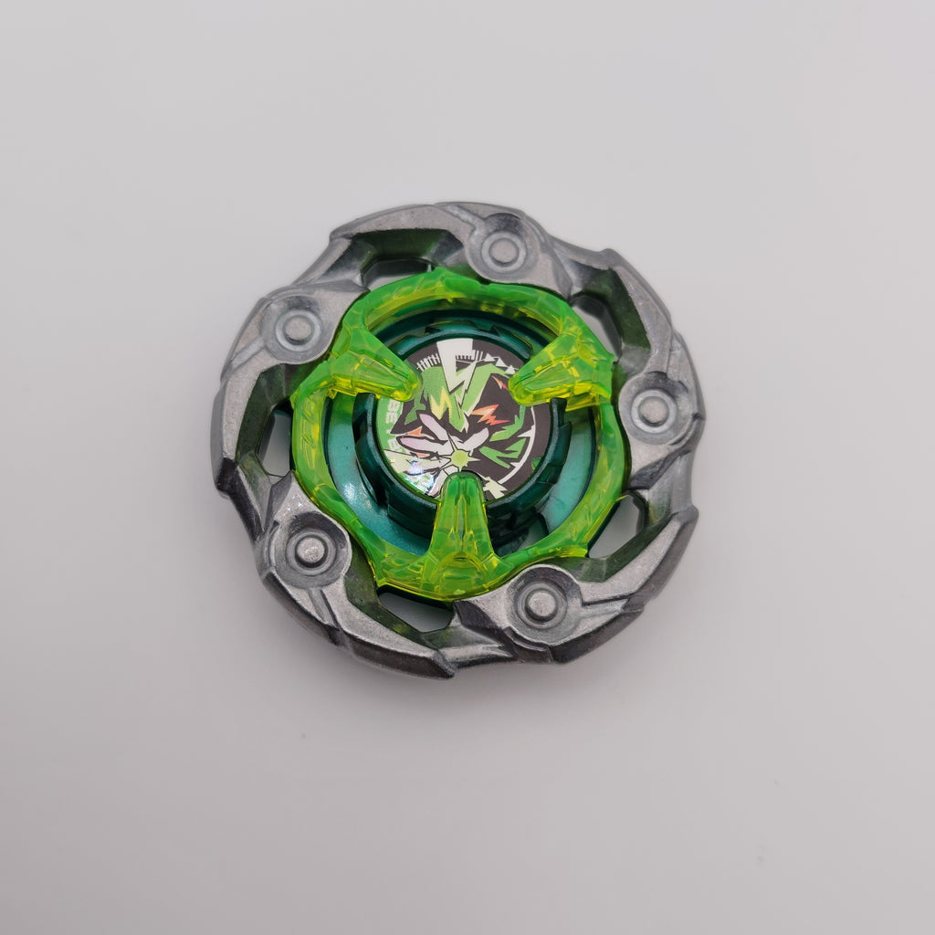 【ブレード単品】ウィザードロッド BX-35 ランダムブースターvol.4 (4/6) 収録品 BEYBLADE X ベイブレードX タカラトミー l TAKARA TOMY