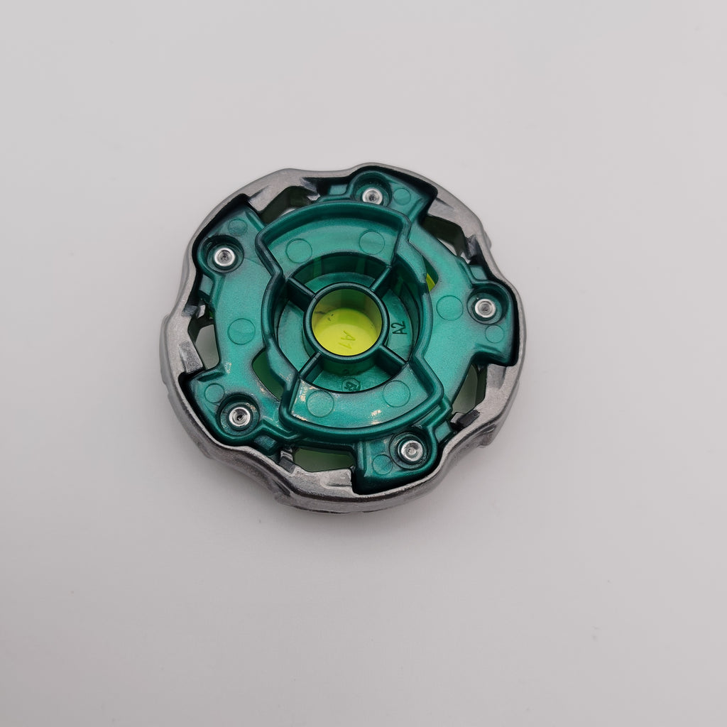 【ブレード単品】ウィザードロッド BX-35 ランダムブースターvol.4 (4/6) 収録品 BEYBLADE X ベイブレードX タカラトミー l TAKARA TOMY