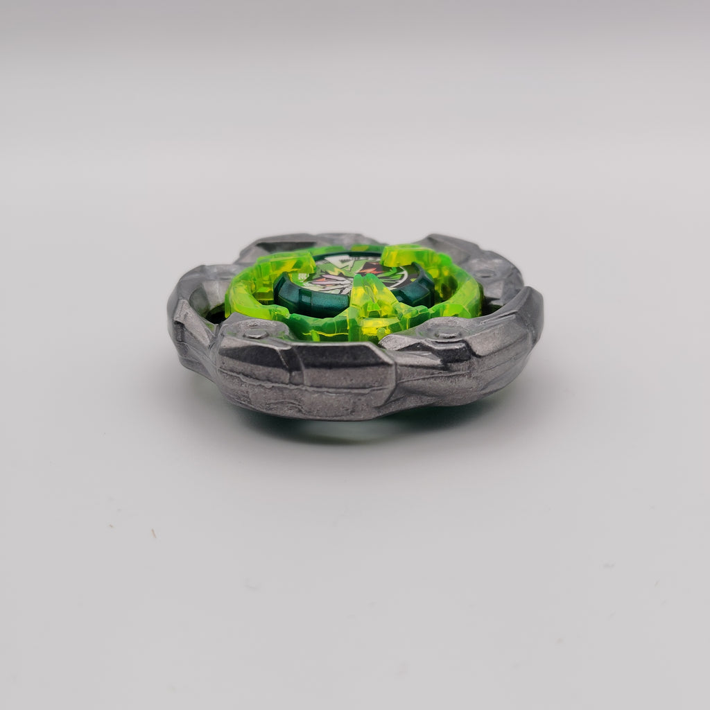 【ブレード単品】ウィザードロッド BX-35 ランダムブースターvol.4 (4/6) 収録品 BEYBLADE X ベイブレードX タカラトミー l TAKARA TOMY