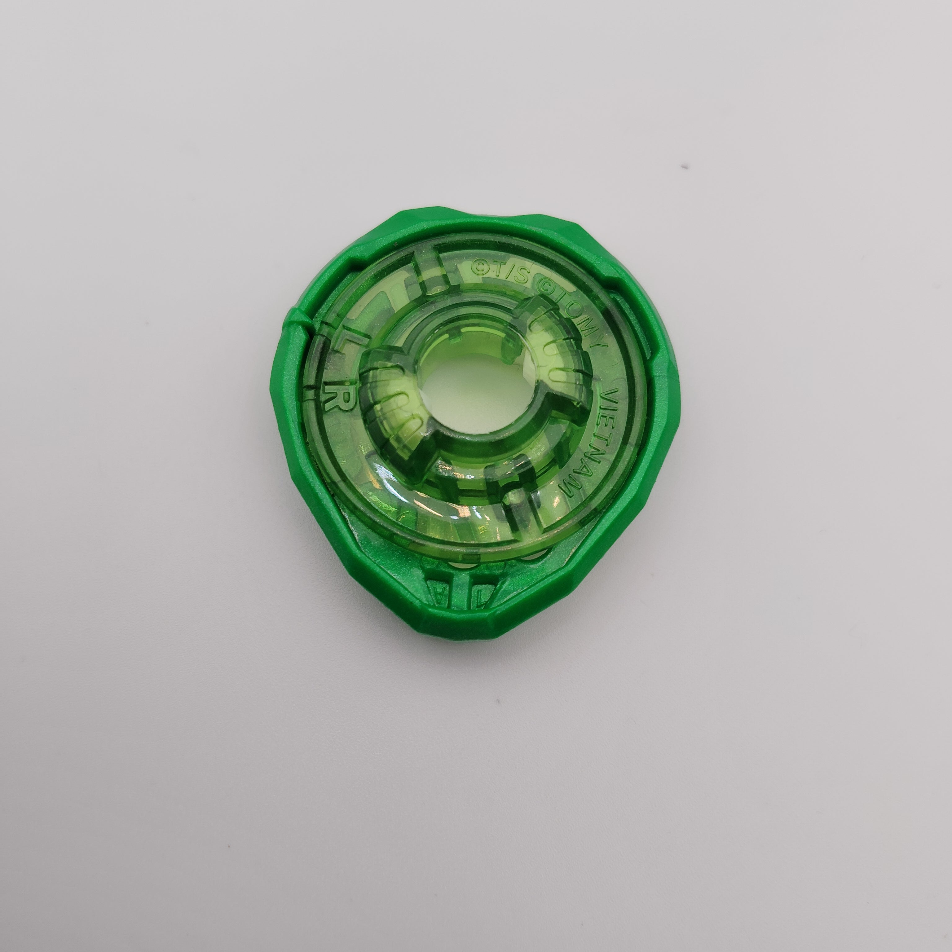【ラチェット単品】1-60 BX-35 ランダムブースターvol.4 (4/6) 収録品 BEYBLADE X ベイブレードX タカラトミー l TAKARA TOMY