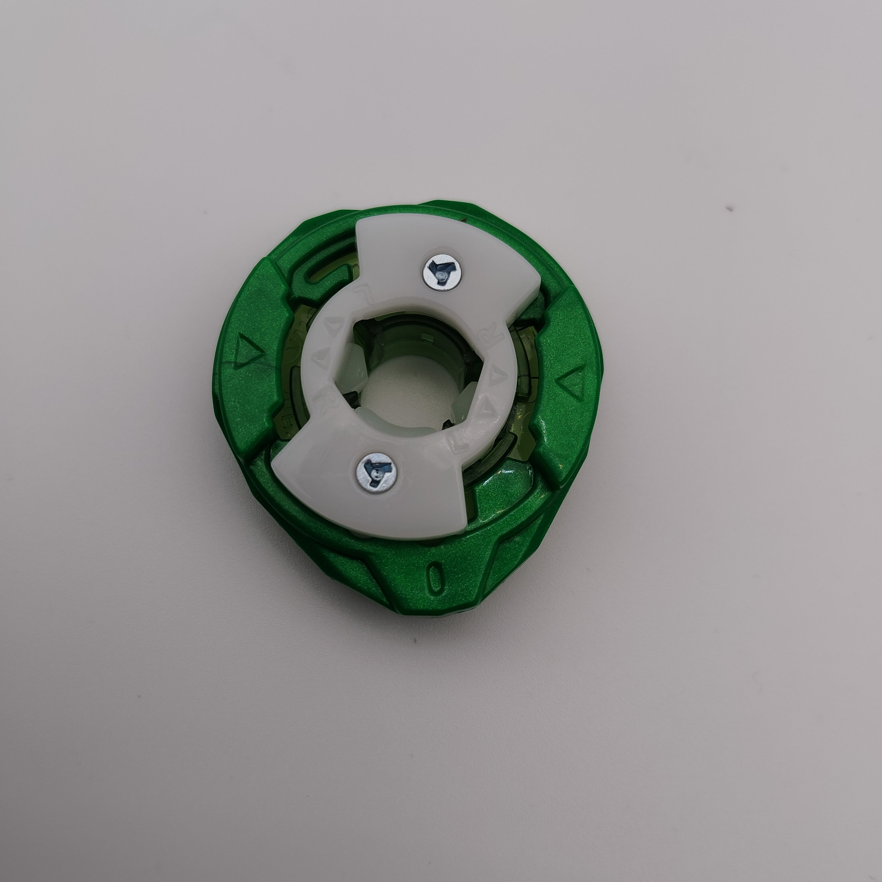 ベイブレードX 1-60 ラチェット 緑・黒8個※説明欄要確認 ラチェット単品】1-60 CX-08 ランダムブースターvol.7 (3/6) 収録品