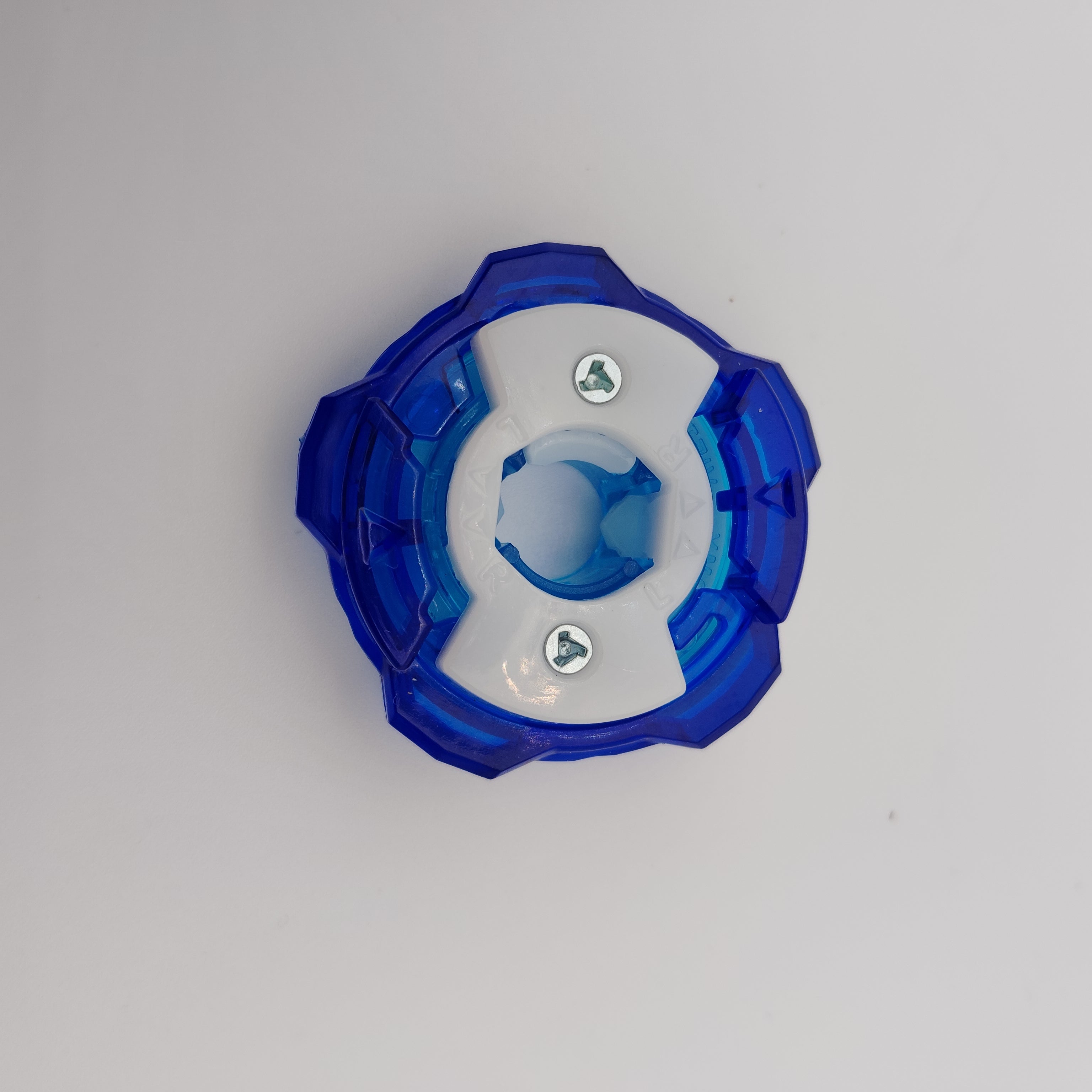 5枚刃ラチェット単品 - ベイブレードX パーツ | ベイ専Hobby