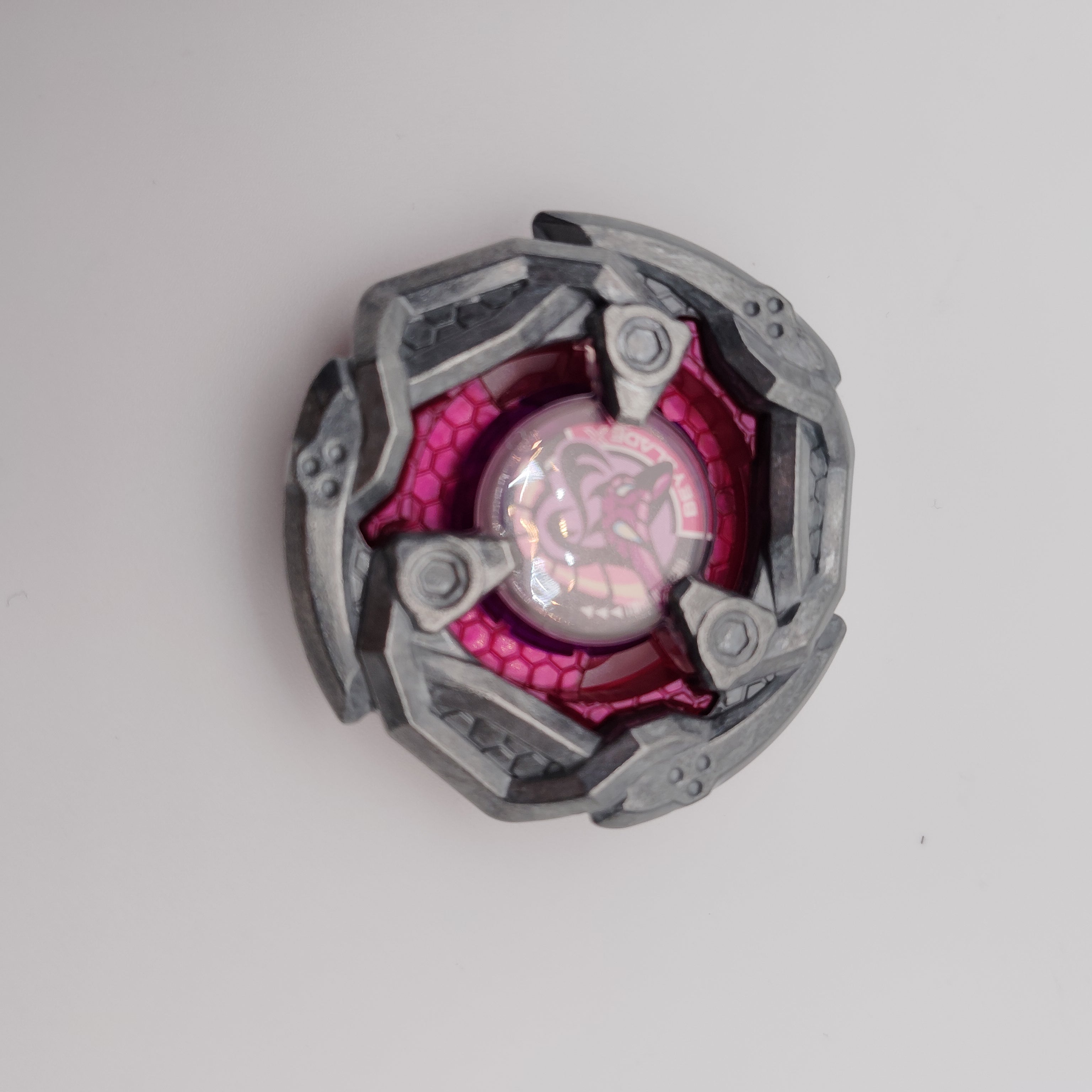 【ブレード単品】ヴァイパーテイル BX-35 ランダムブースターvol.4 (6/6) 収録品 BEYBLADE X ベイブレードX タカラトミー l TAKARA TOMY