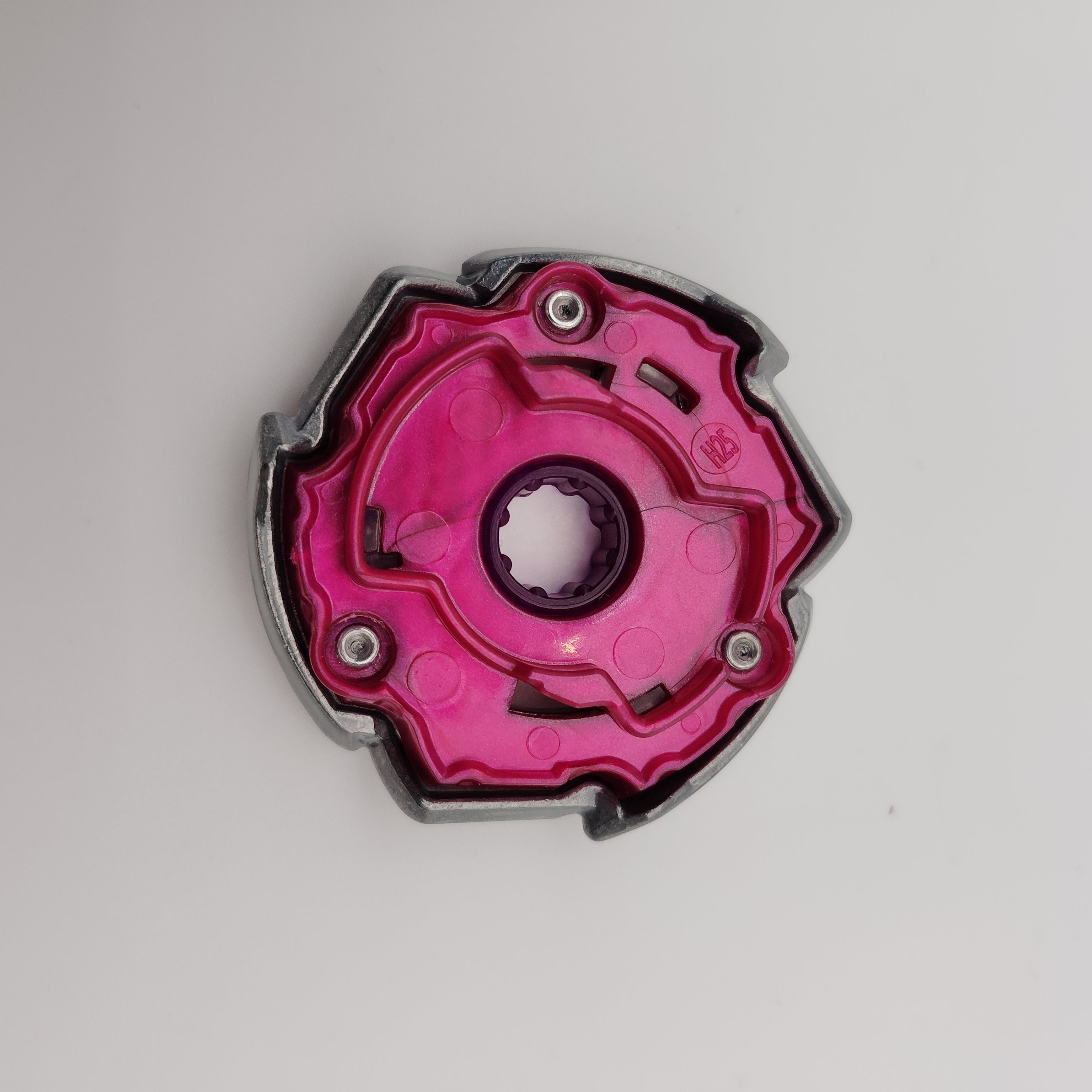 【ブレード単品】ヴァイパーテイル BX-35 ランダムブースターvol.4 (6/6) 収録品 BEYBLADE X ベイブレードX タカラトミー l TAKARA TOMY