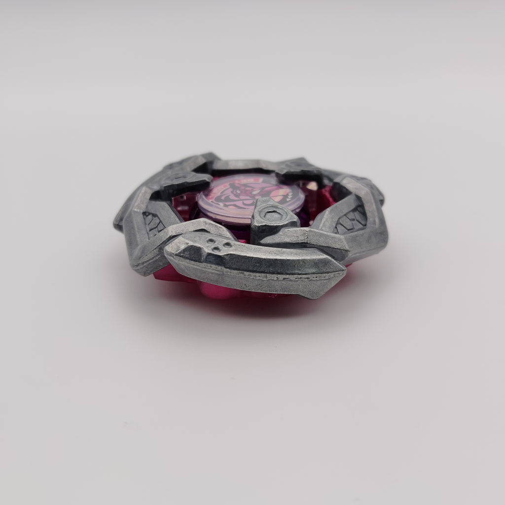 【ブレード単品】ヴァイパーテイル BX-35 ランダムブースターvol.4 (6/6) 収録品 BEYBLADE X ベイブレードX タカラトミー l TAKARA TOMY