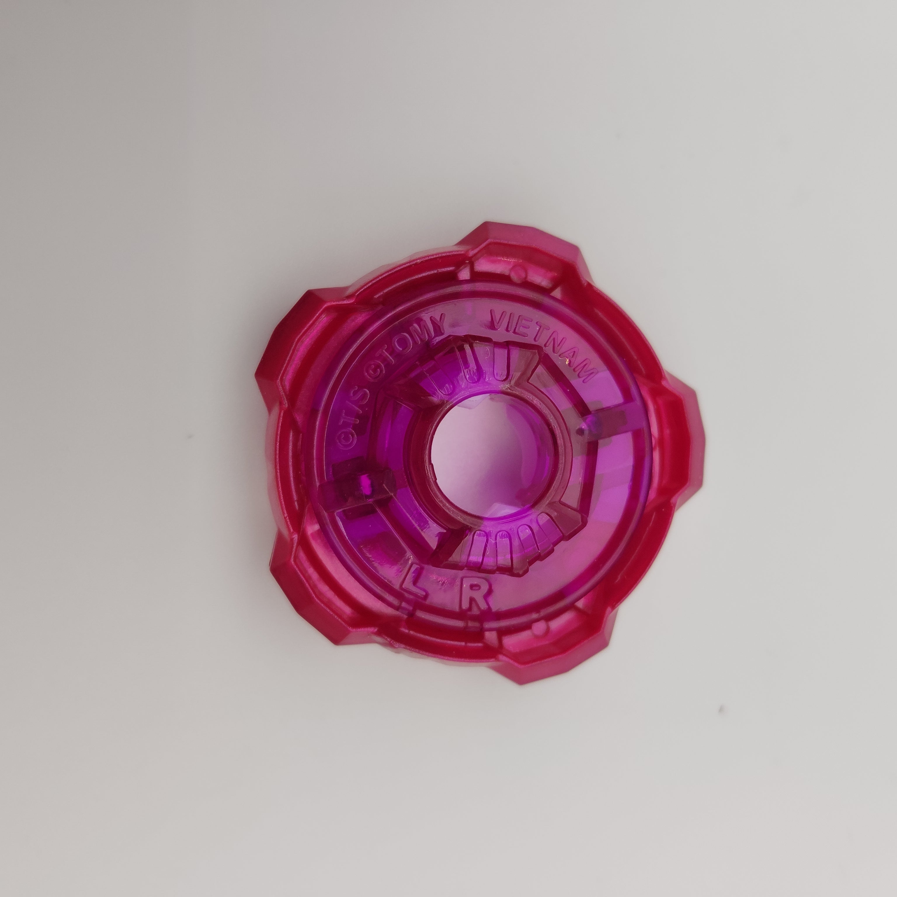 【ラチェット単品】5-70 BX-35 ランダムブースターvol.4 (6/6) 収録品 BEYBLADE X ベイブレードX タカラトミー l TAKARA TOMY