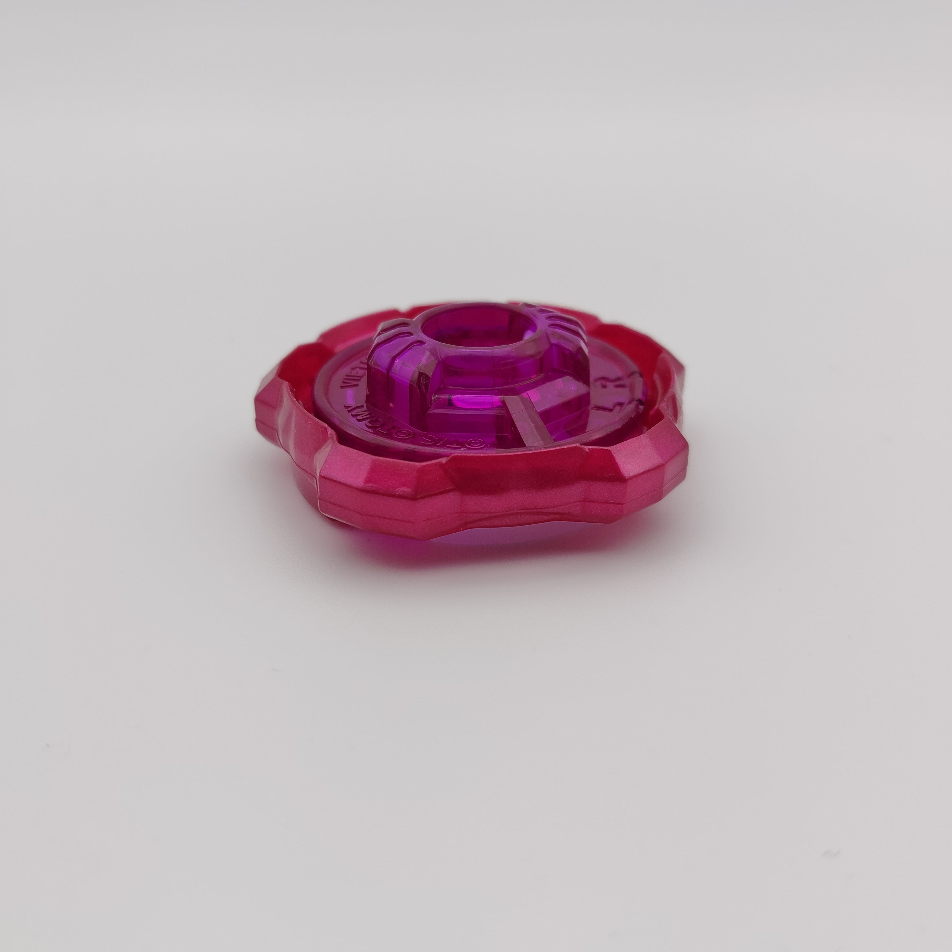 5枚刃ラチェット単品 - ベイブレードX パーツ | ベイ専Hobby