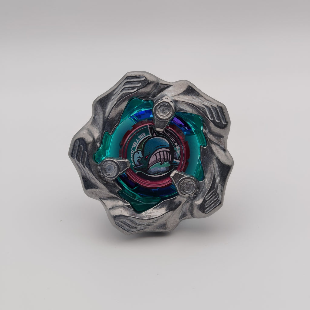 【本体セット】ホエールウェーブ5-80E BX-36 ランダムブースター ホエールウェーブセレクト (1/3) BEYBLADE X ベイブレードX タカラトミー l TAKARA TOMY