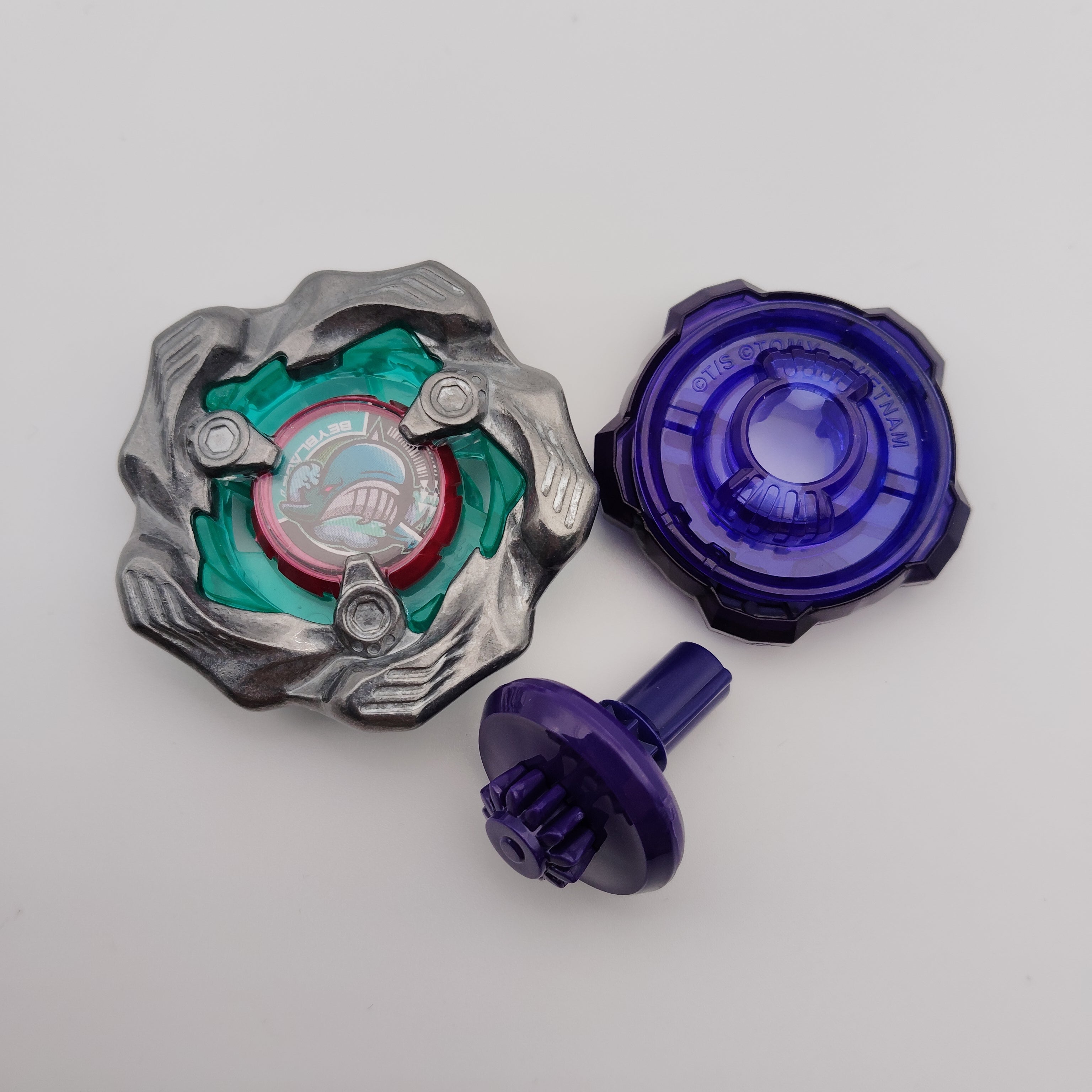 【本体セット】ホエールウェーブ5-80E BX-36 ランダムブースター ホエールウェーブセレクト (1/3) BEYBLADE X ベイブレードX タカラトミー l TAKARA TOMY