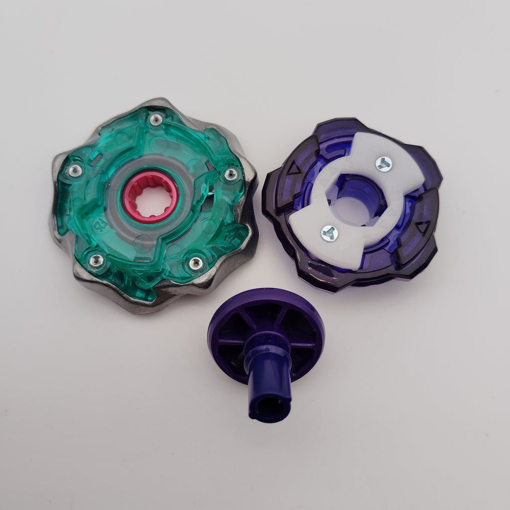 【本体セット】ホエールウェーブ5-80E BX-36 ランダムブースター ホエールウェーブセレクト (1/3) BEYBLADE X ベイブレードX タカラトミー l TAKARA TOMY