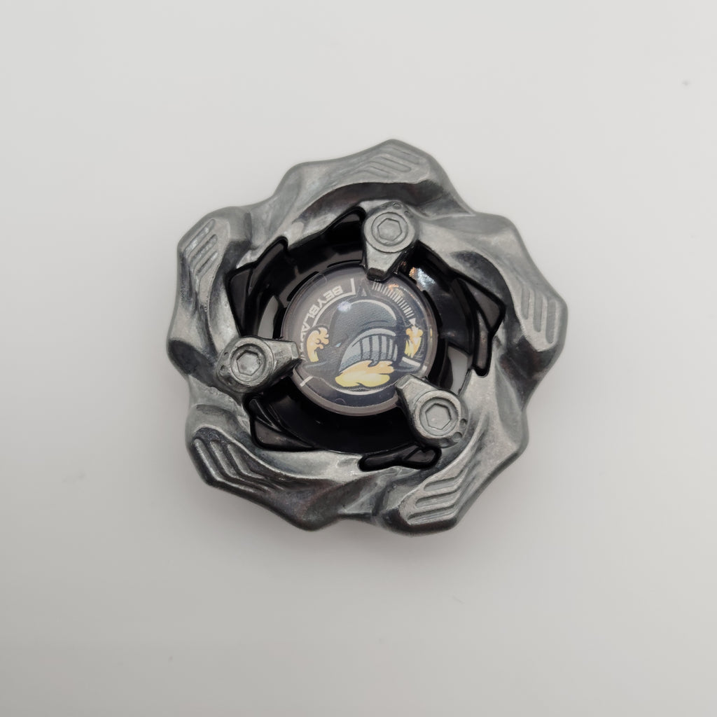 【ブレード単品】ホエールウェーブ BX-36 ランダムブースターホエールウェーブセレクト (2/3) 収録品 BEYBLADE X ベイブレードX タカラトミー l TAKARA TOMY