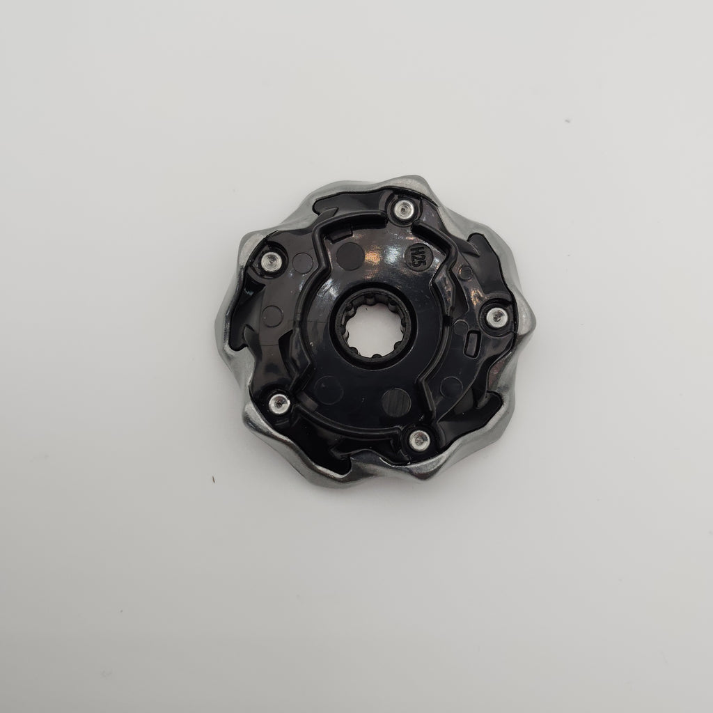 【ブレード単品】ホエールウェーブ BX-36 ランダムブースターホエールウェーブセレクト (2/3) 収録品 BEYBLADE X ベイブレードX タカラトミー l TAKARA TOMY
