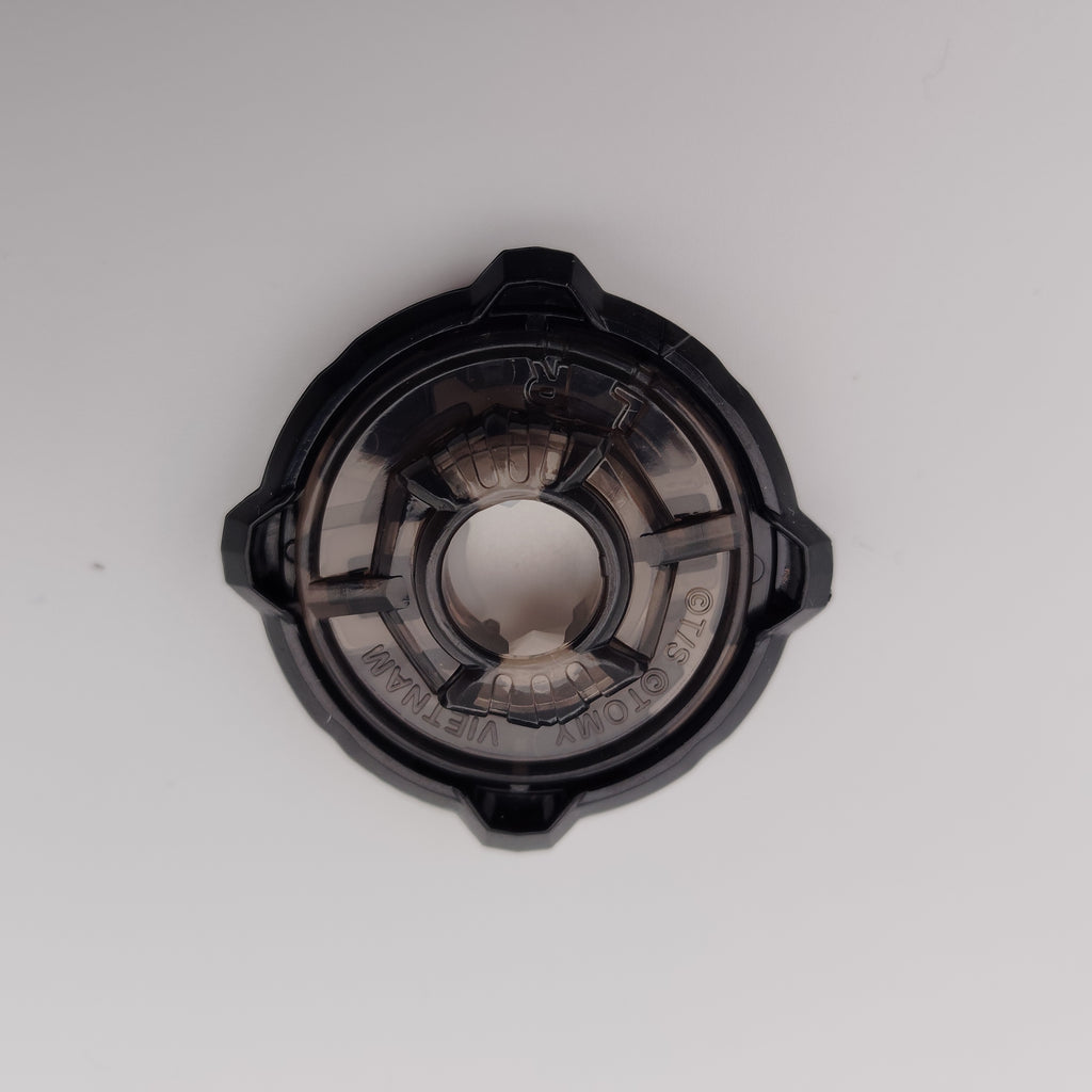 【ラチェット単品】4-70 BX-36 ランダムブースター ホエールウェーブセレクト (2/3) 収録品 BEYBLADE X ベイブレードX タカラトミー l TAKARA TOMY