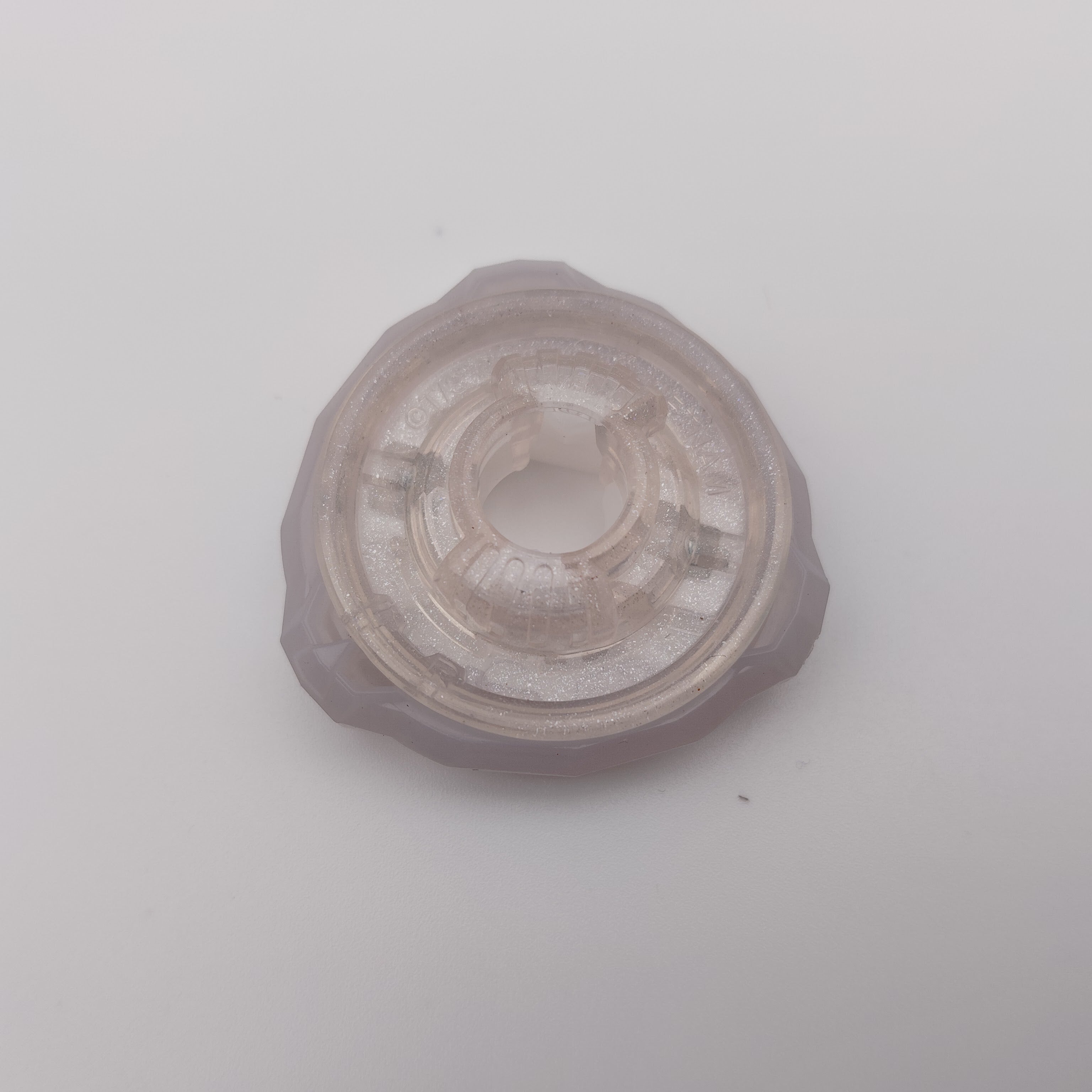 【ラチェット単品】3-80 BX-36 ランダムブースター ホエールウェーブセレクト (3/3) 収録品 BEYBLADE X ベイブレードX タカラトミー l TAKARA TOMY